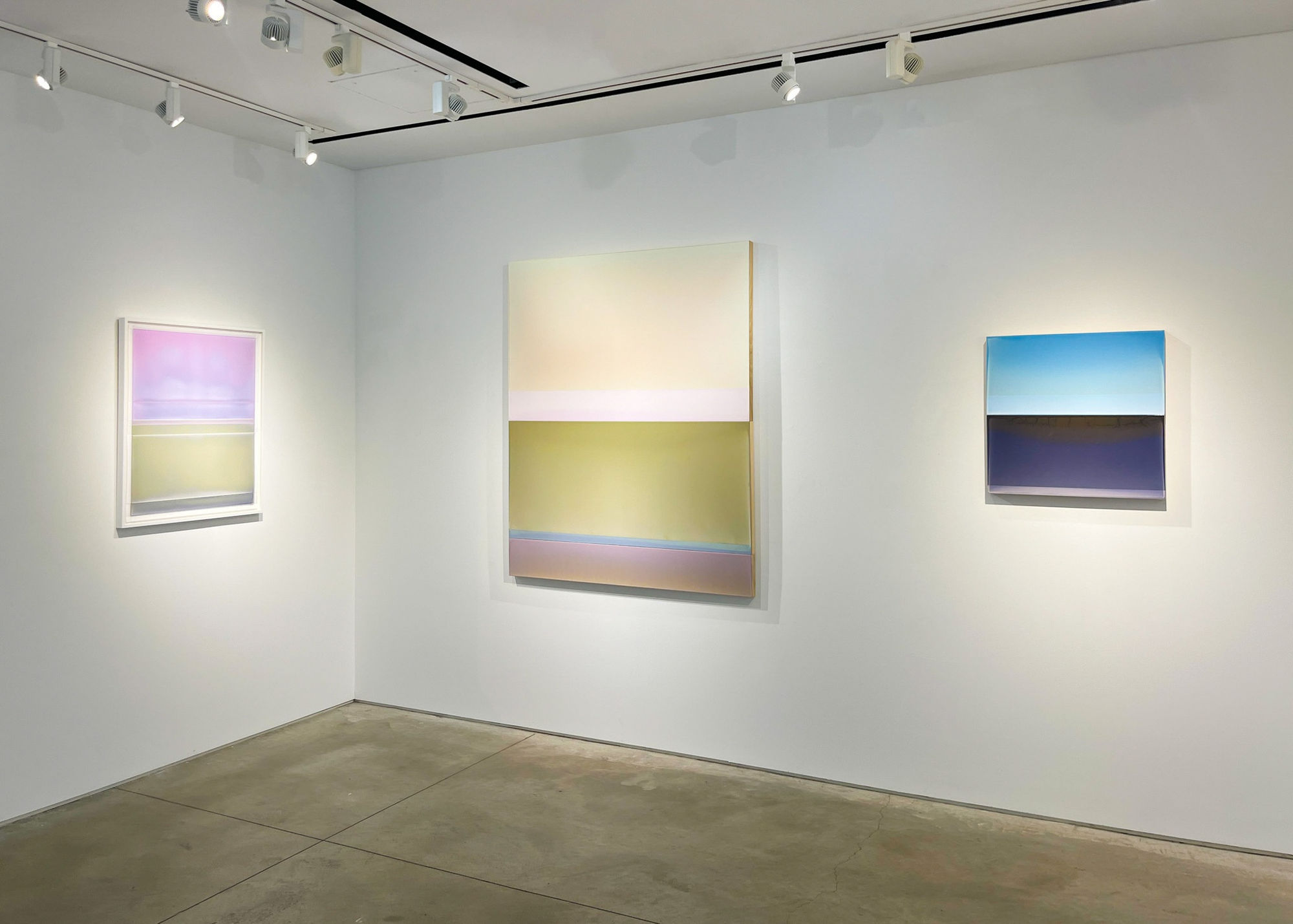 Susan English: Still Light