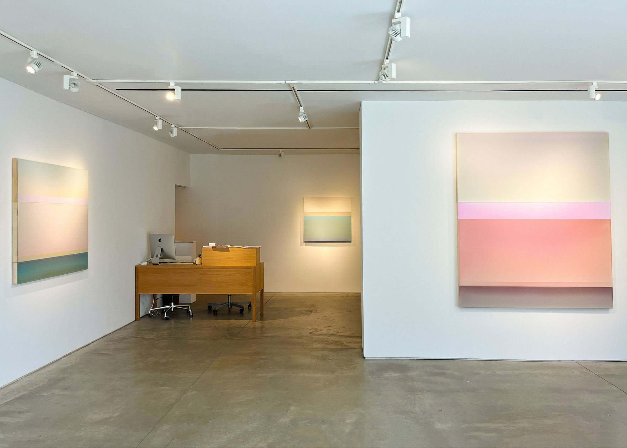 Susan English: Still Light