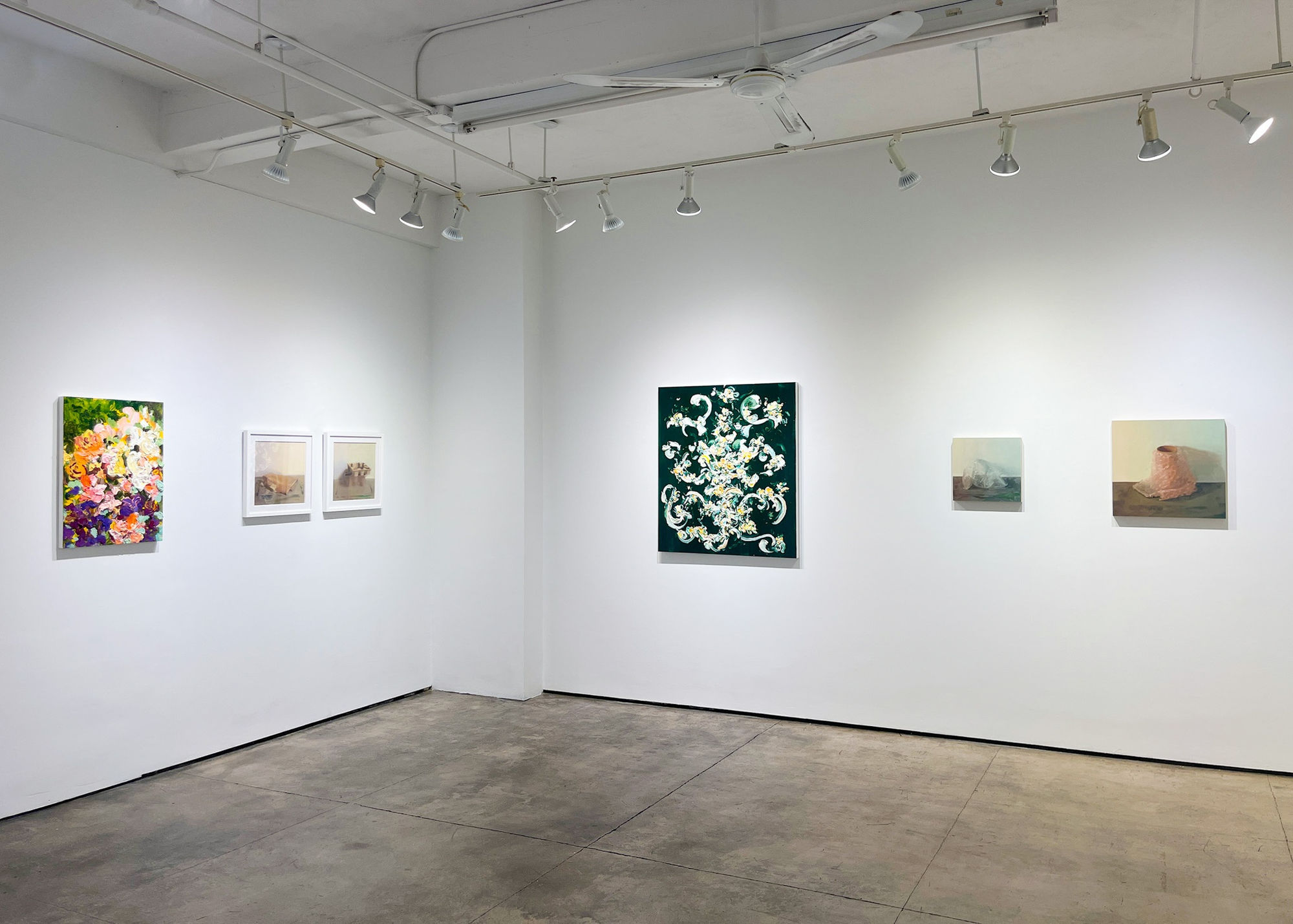 Samantha Haring & Tess Michalik: Reprieve