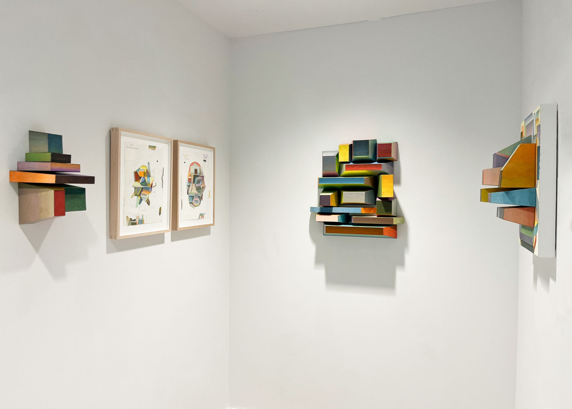 Meg Hitchcock: All That Matters