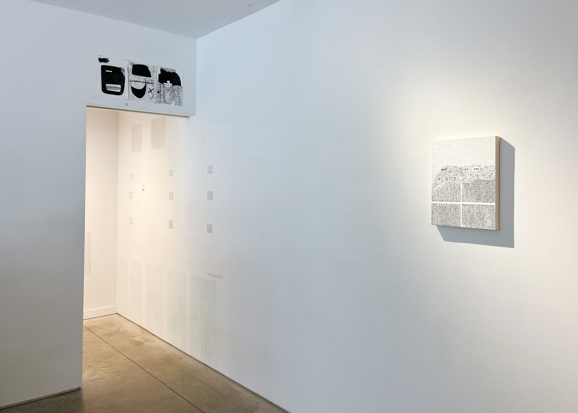 Maeve D'Arcy: Off The Record and Other Stories