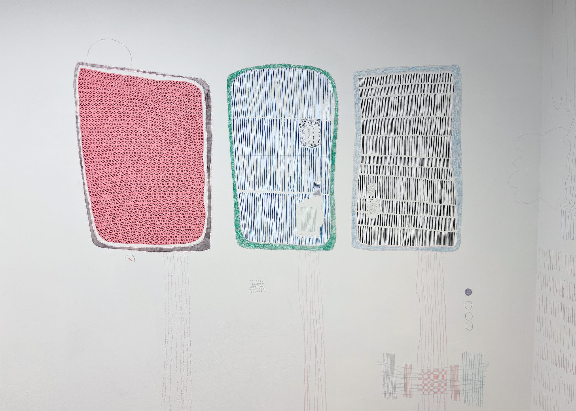 Maeve D'Arcy: Off The Record and Other Stories