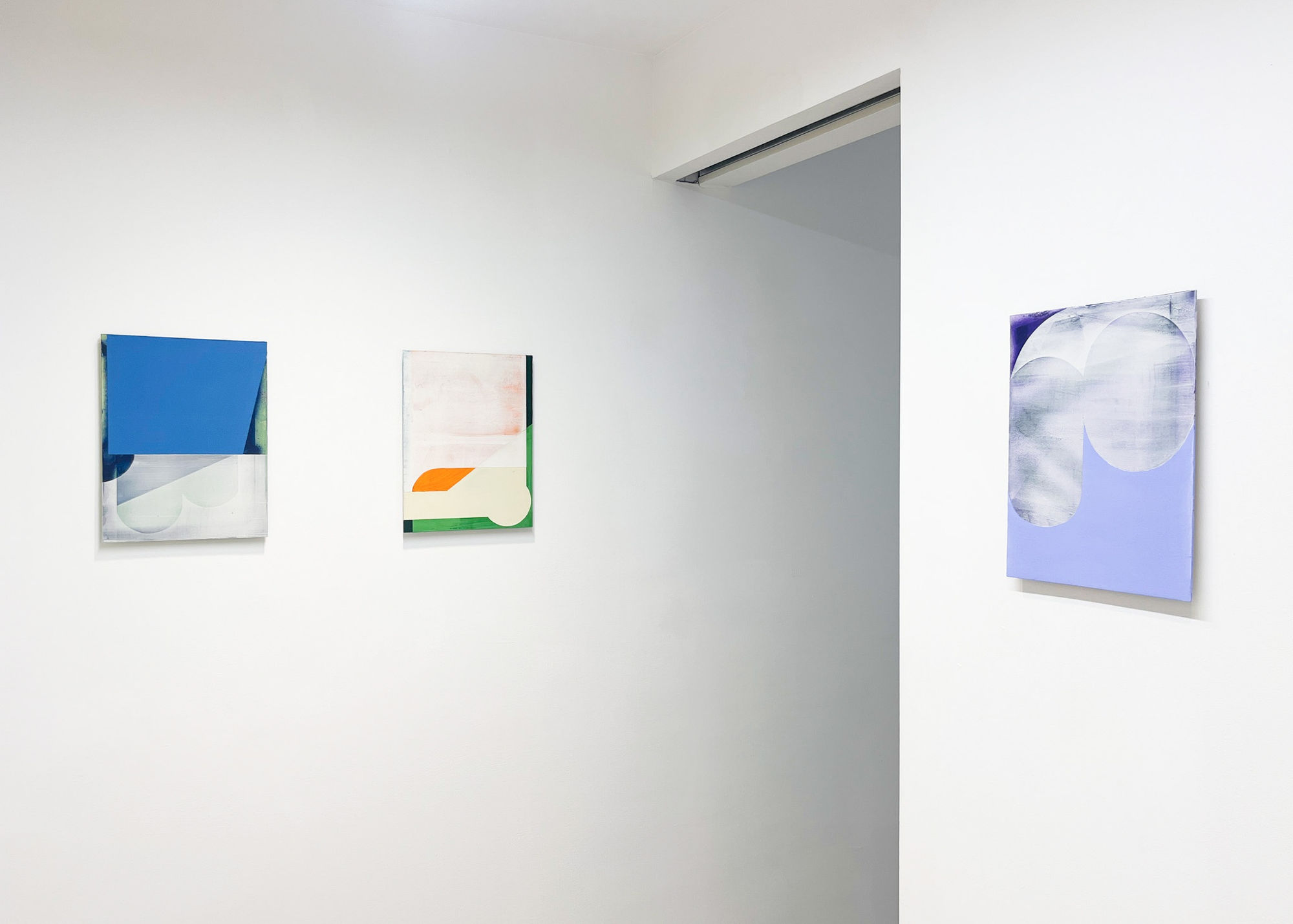 Anthony Falcetta: Inverse Certainties