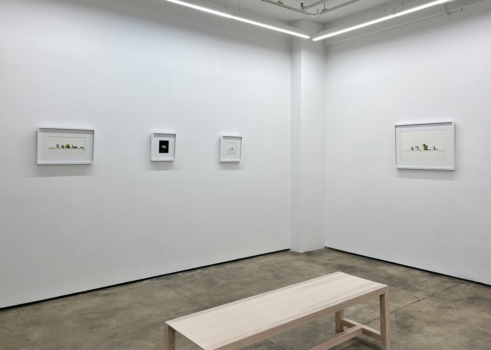 Stanley Bielen: A Modest Arrangement