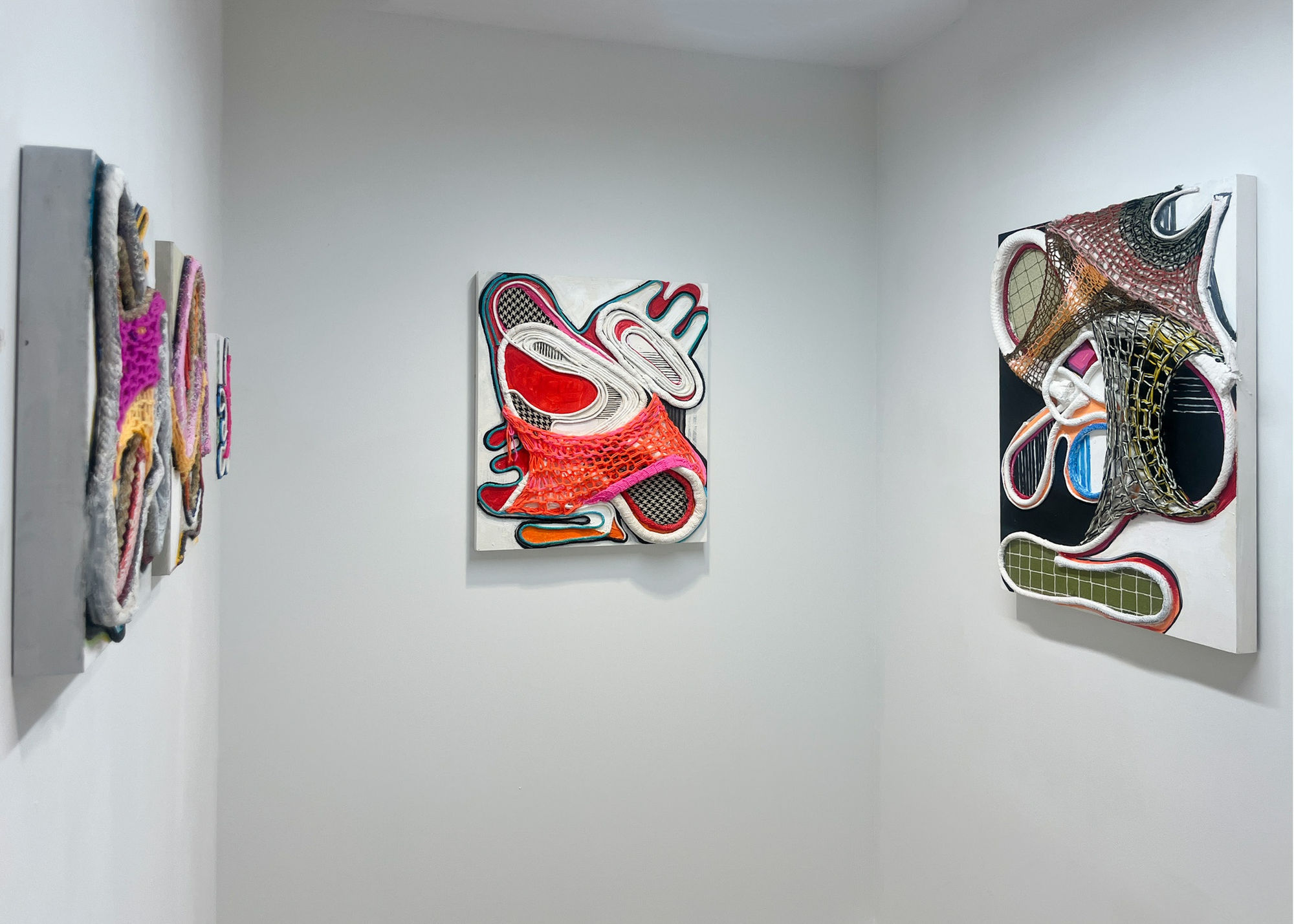 Susan Mastrangelo: The Beat Goes On