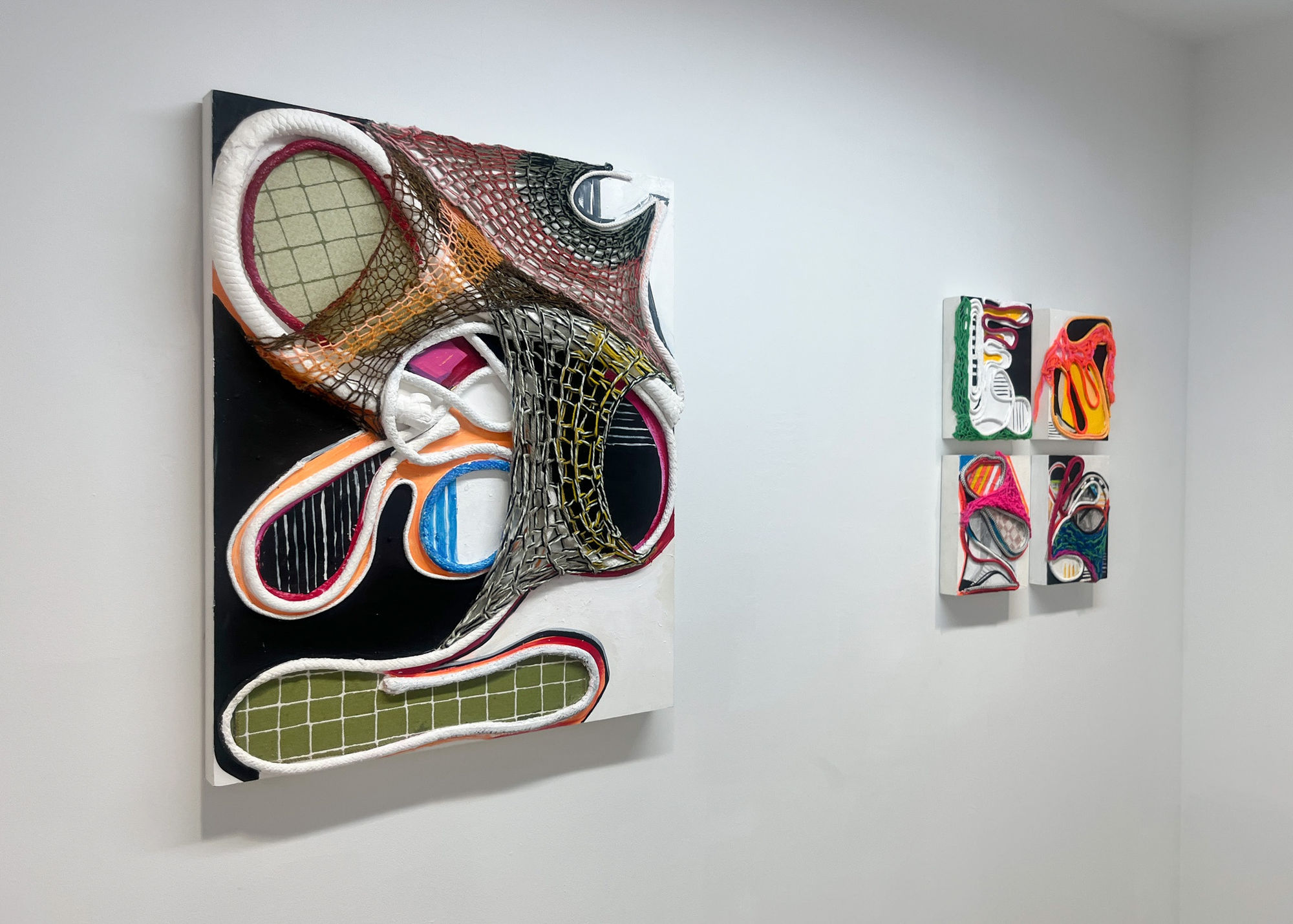 Susan Mastrangelo: The Beat Goes On