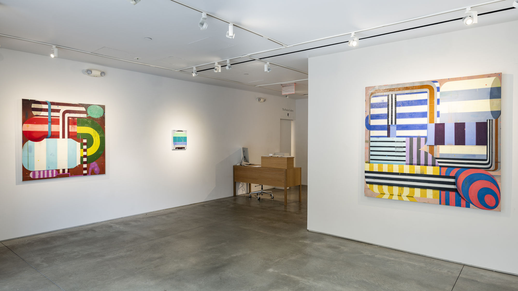 Deborah Zlotsky: Genealogies