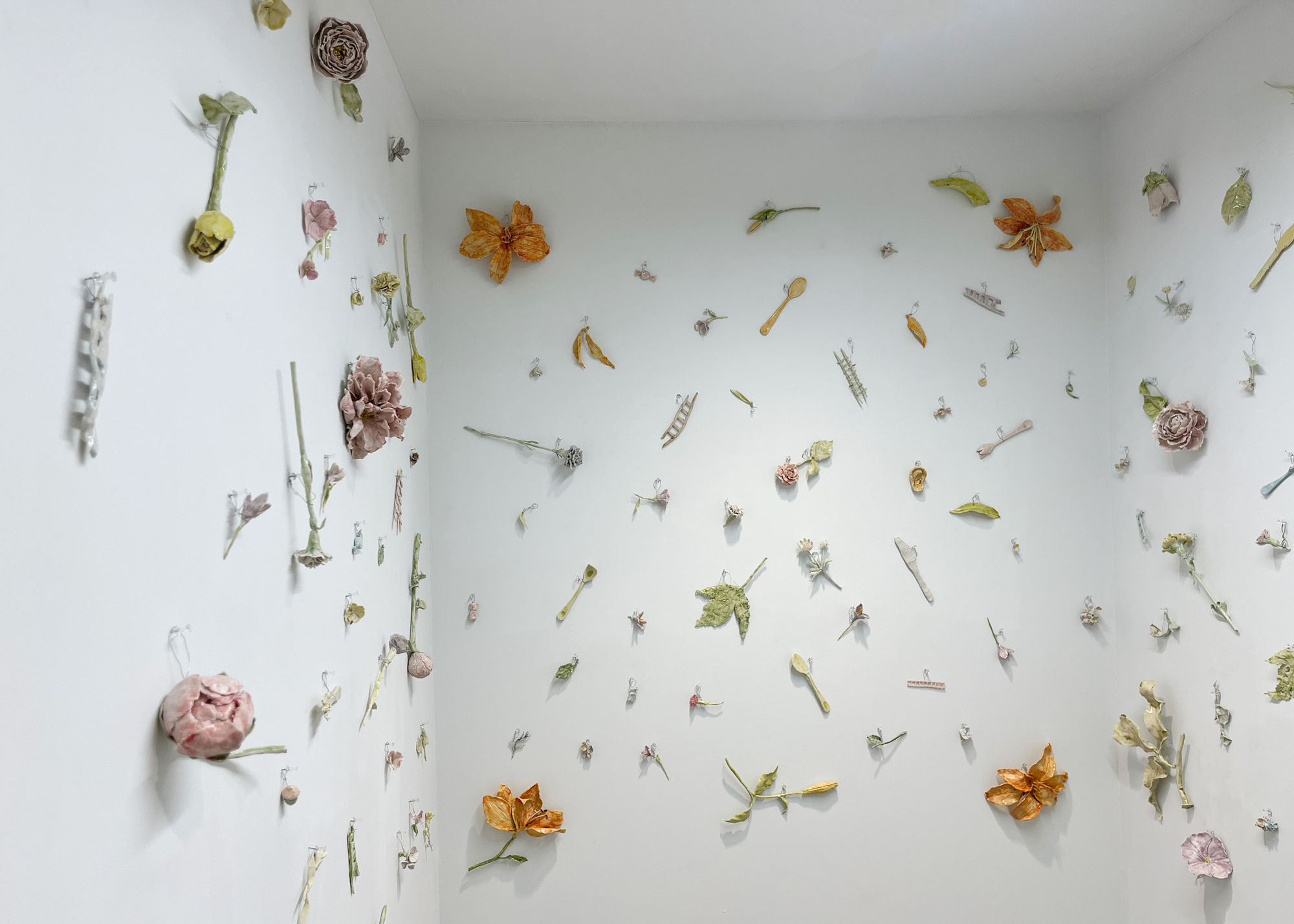 Monica Banks: Secret Harmonies