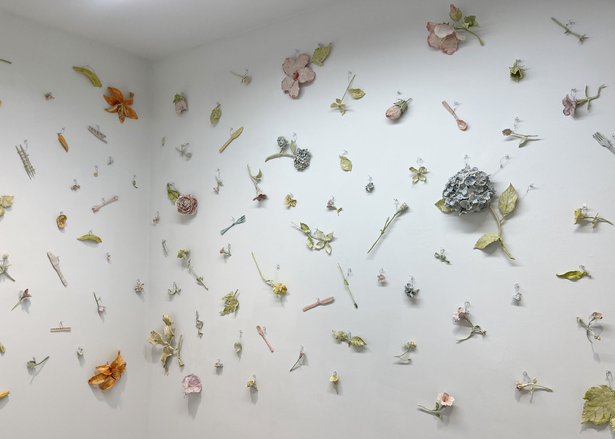 Monica Banks: Secret Harmonies