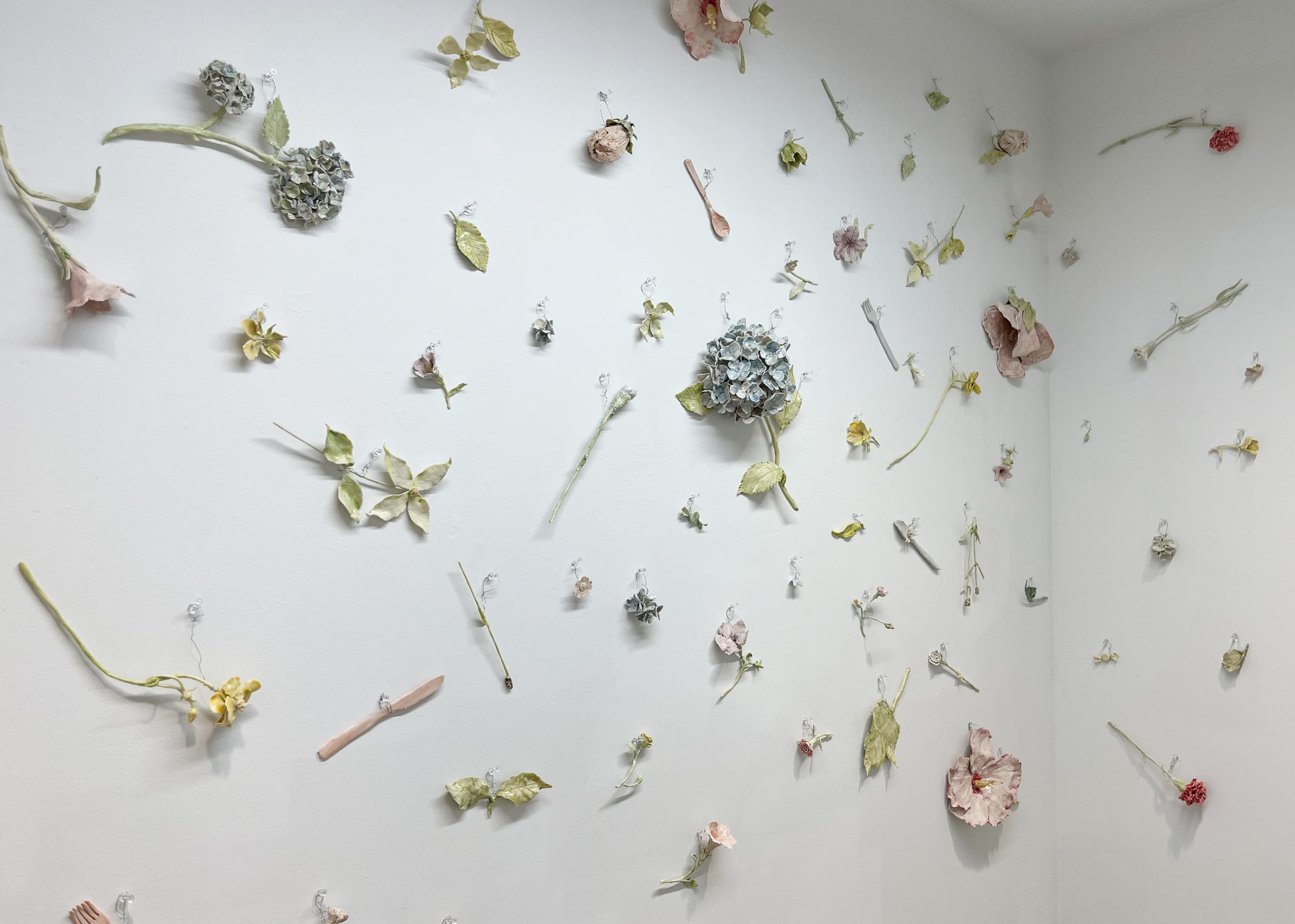 Monica Banks: Secret Harmonies