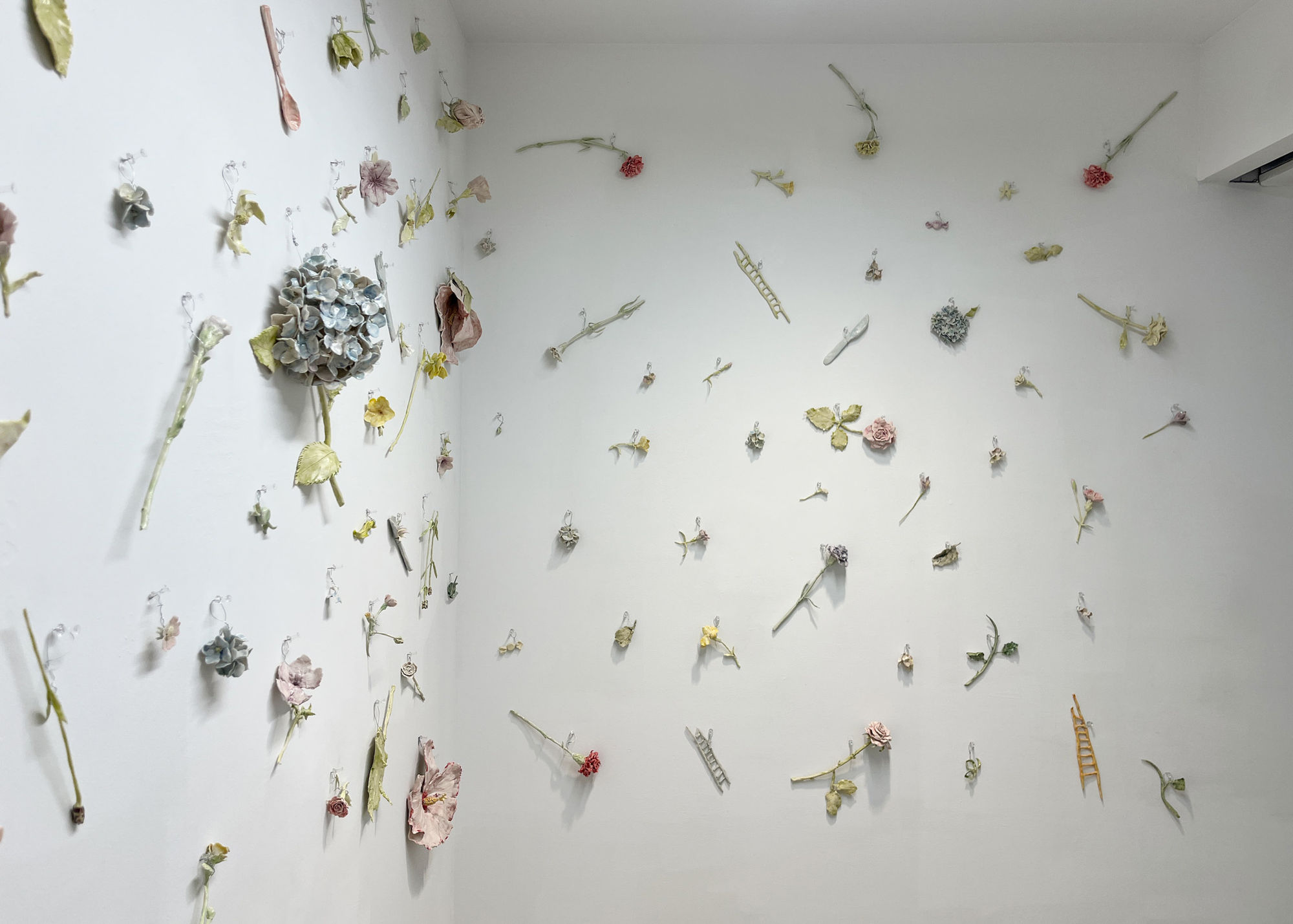 Monica Banks: Secret Harmonies