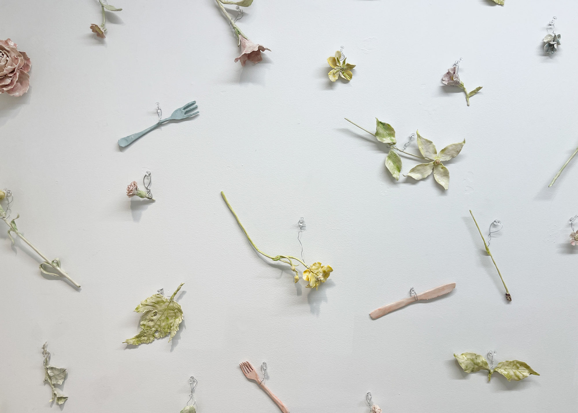 Monica Banks: Secret Harmonies