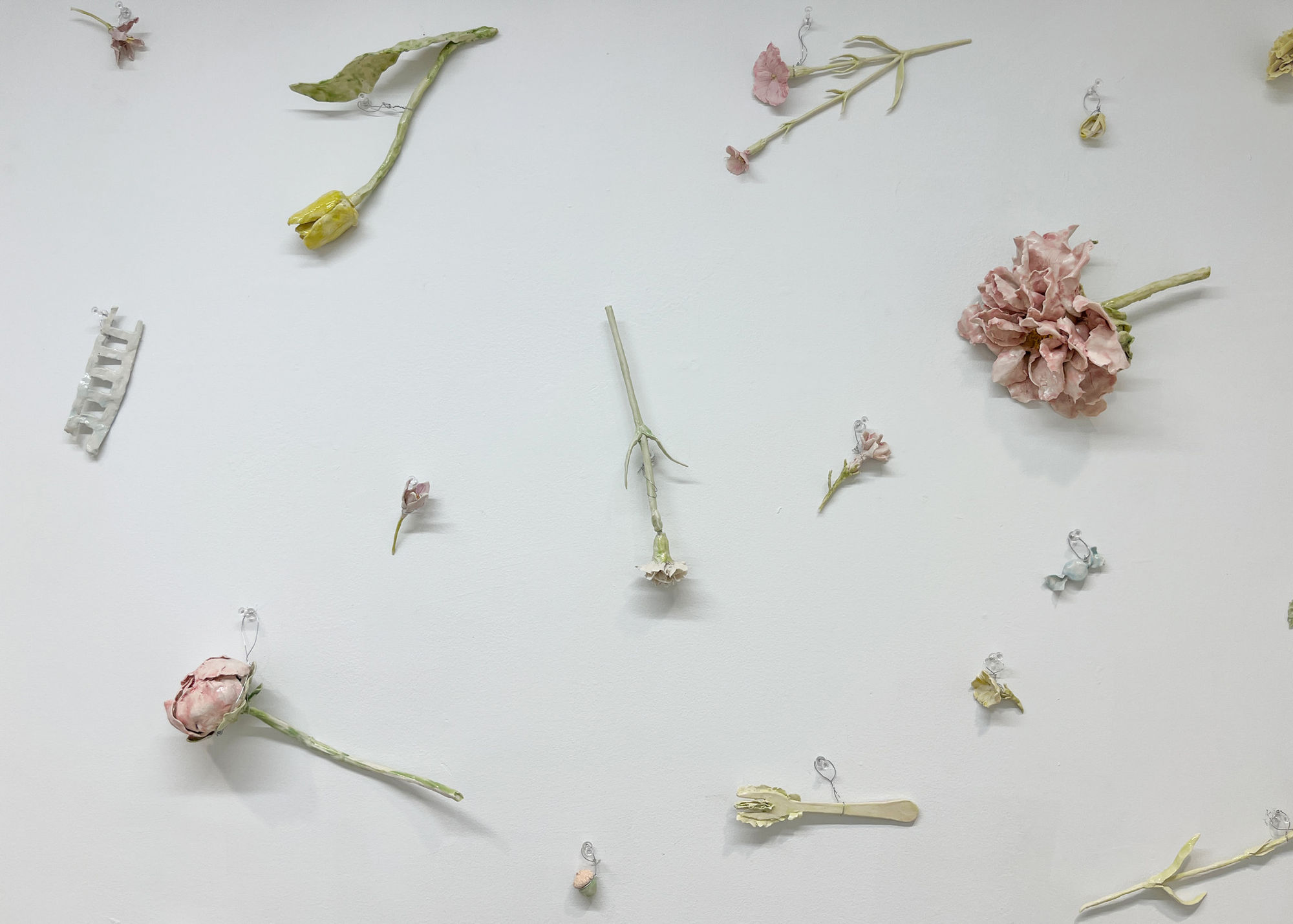 Monica Banks: Secret Harmonies