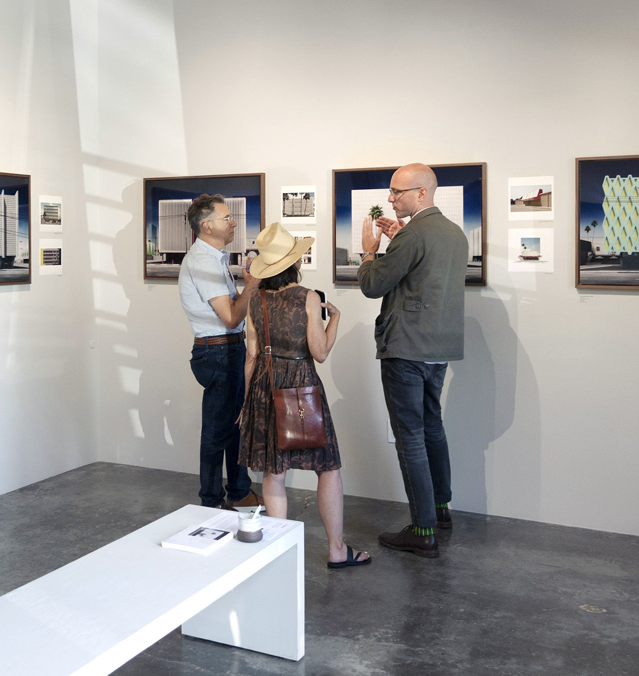 Robert G. Achtel | The City of Namara