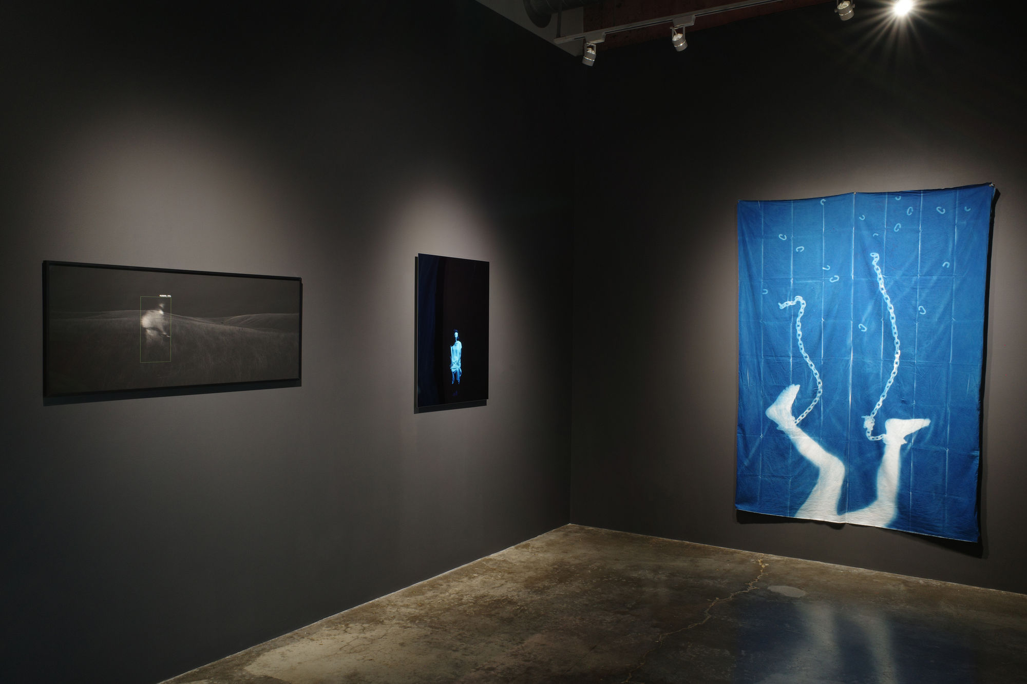 Back Gallery (Alex Turner, Eileen Cowin, Mark McKnight)