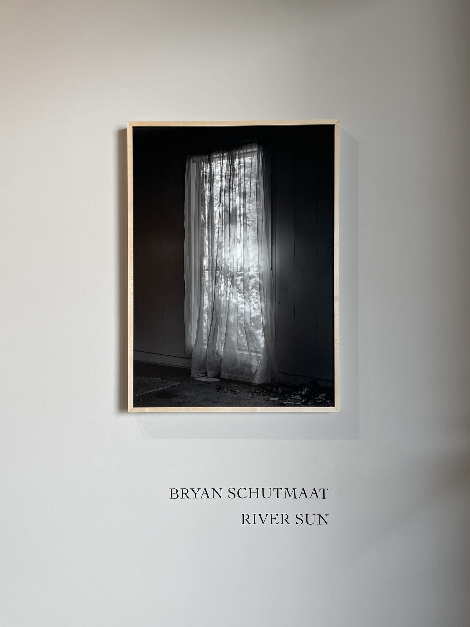 Bryan Schutmaat