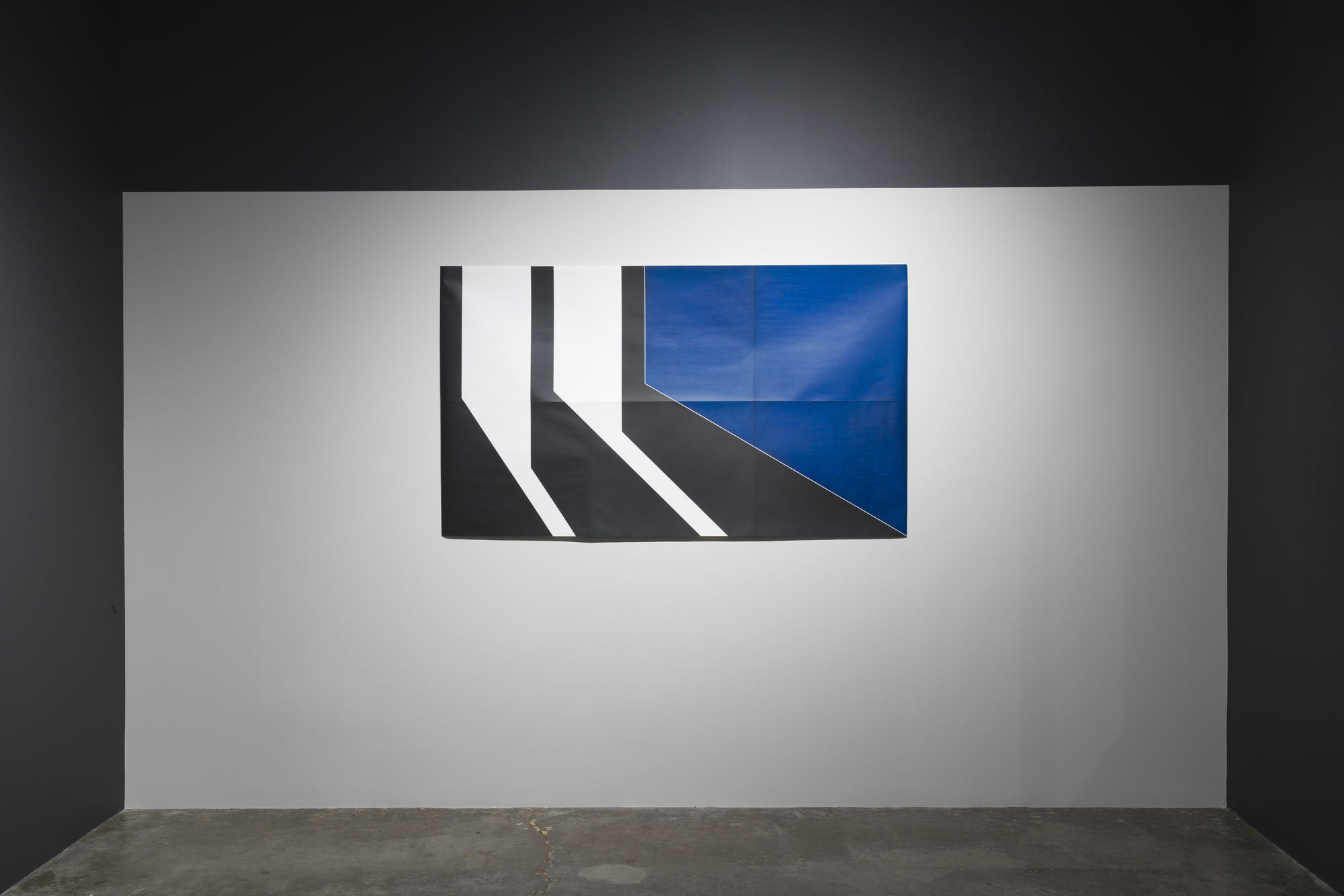 STRUCTURAL CONCERNS (Group Show)