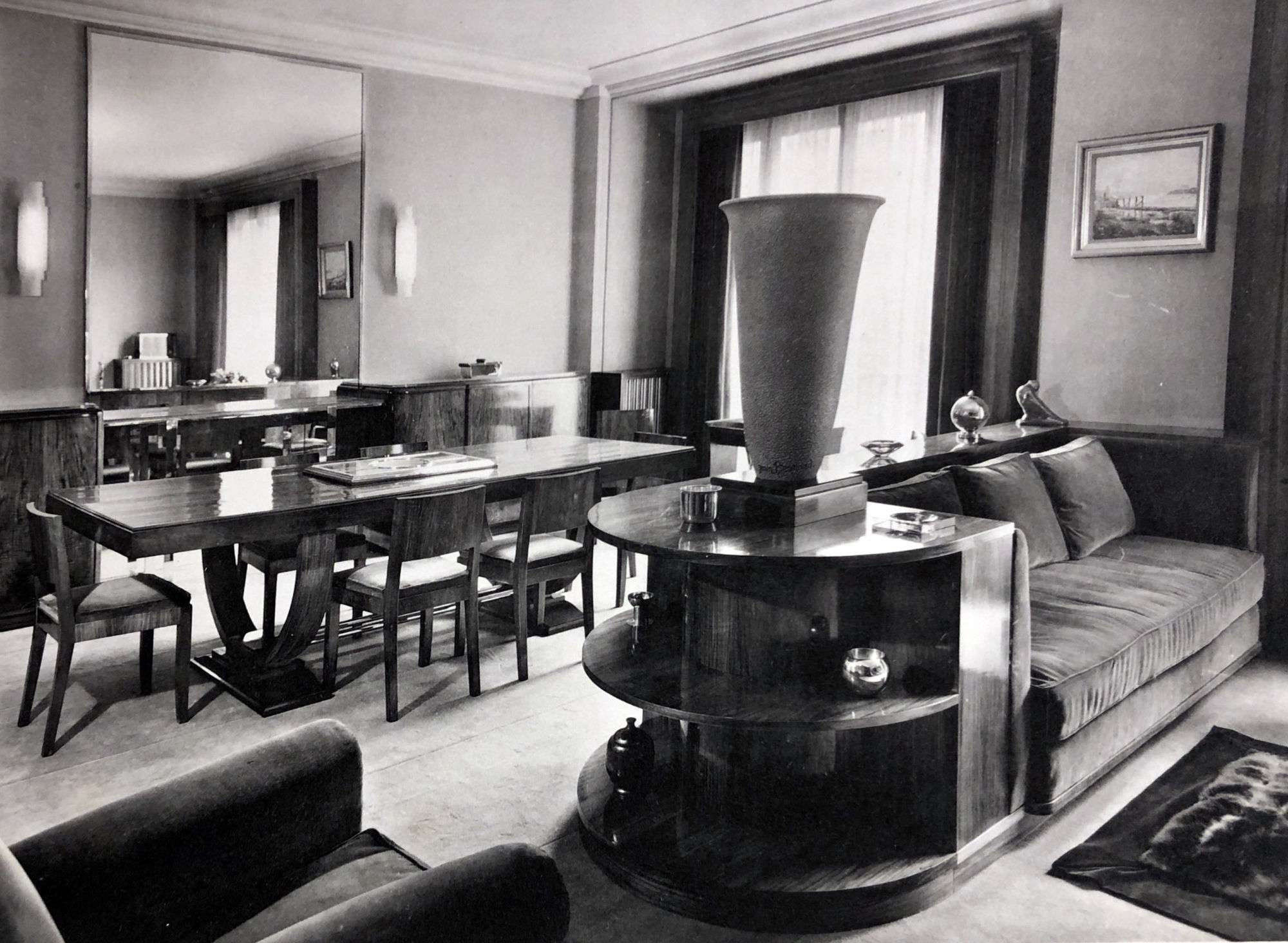 Pierre Paul Montagnac Paris, 1931