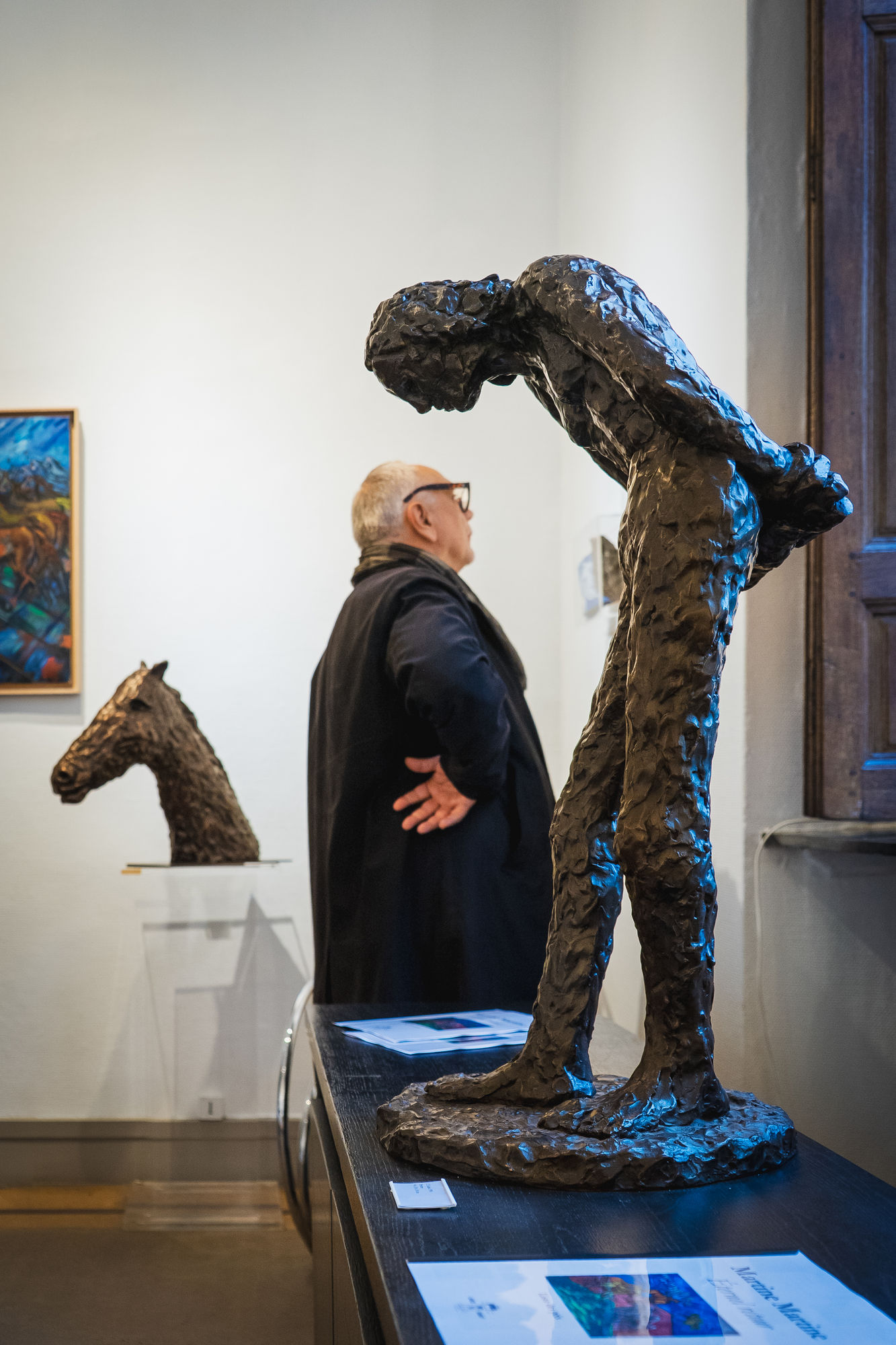 © Photo Sophie Labruyère