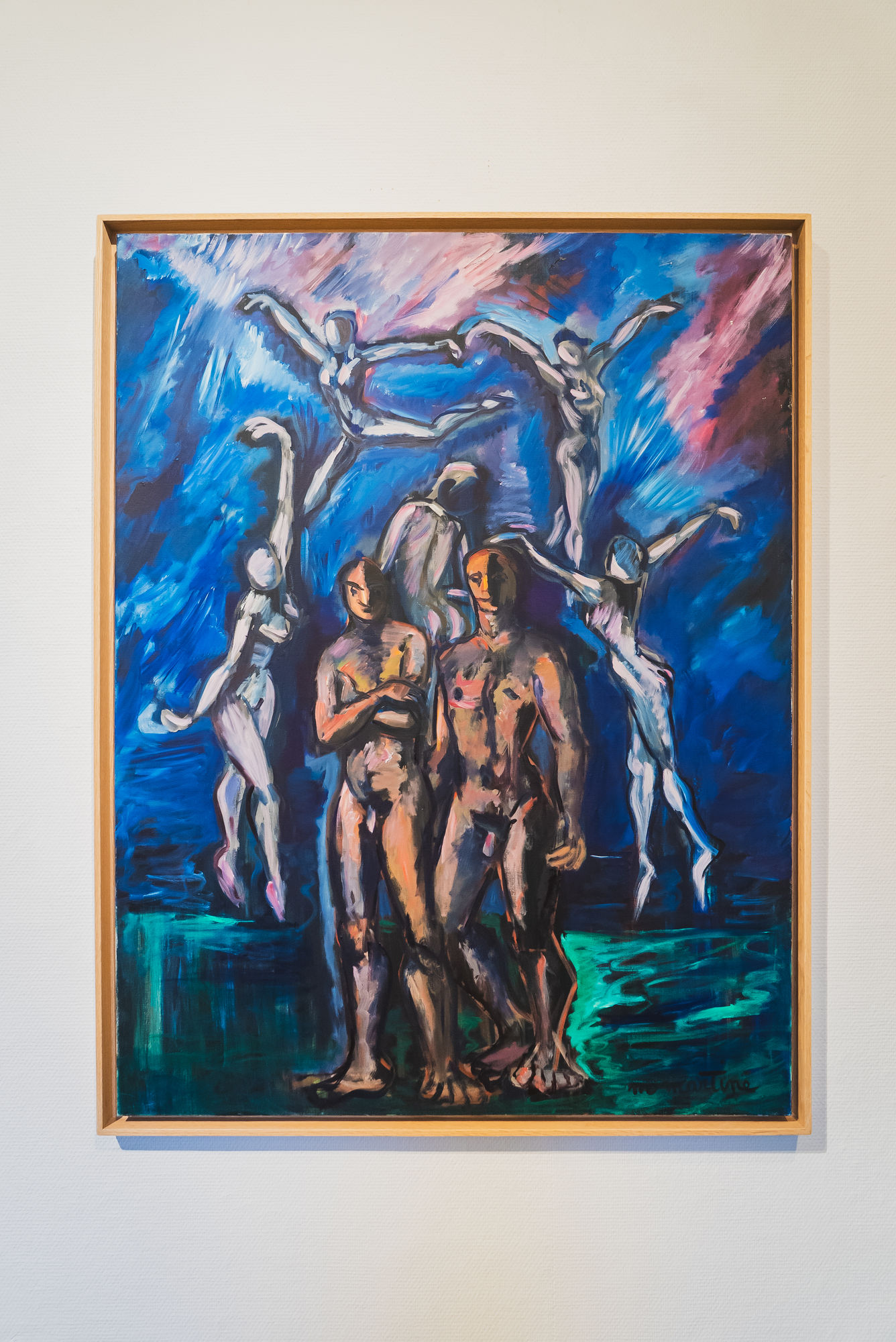 © Photo Sophie Labruyère