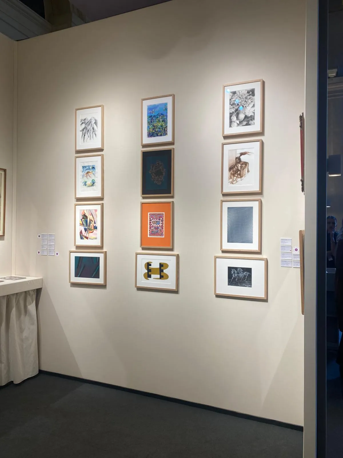 © photo Galerie Larock-Granoff, Paris