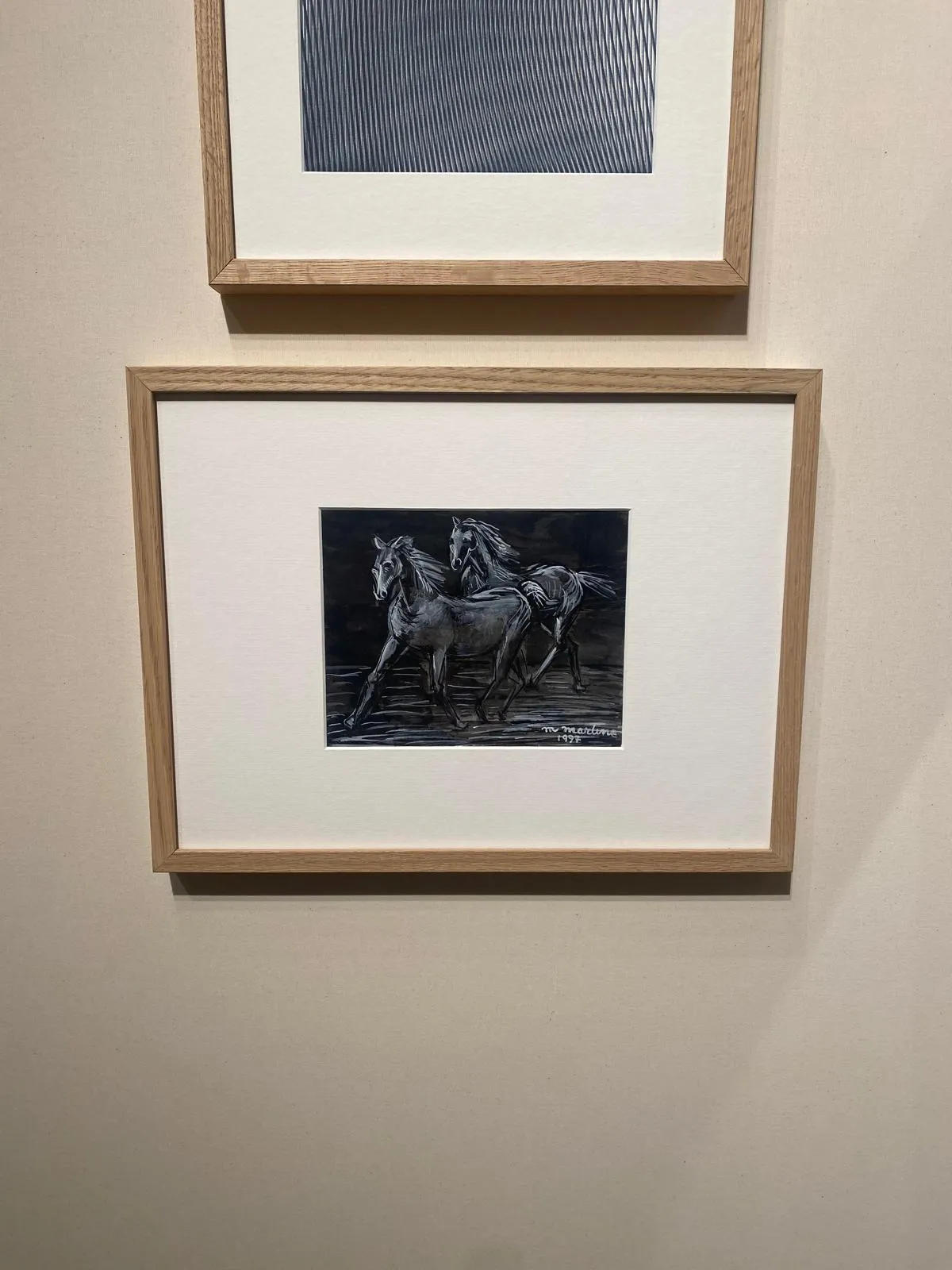 © photo Galerie Larock-Granoff, Paris