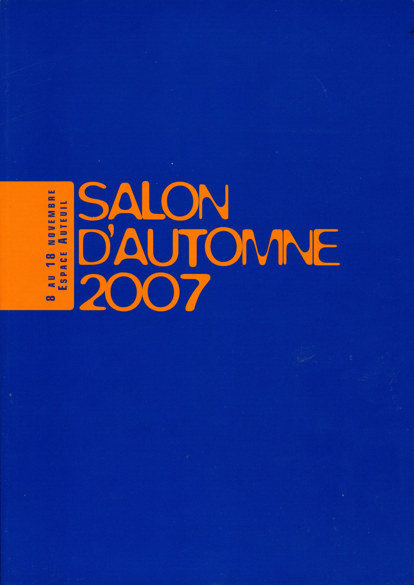 Salon d' Automne