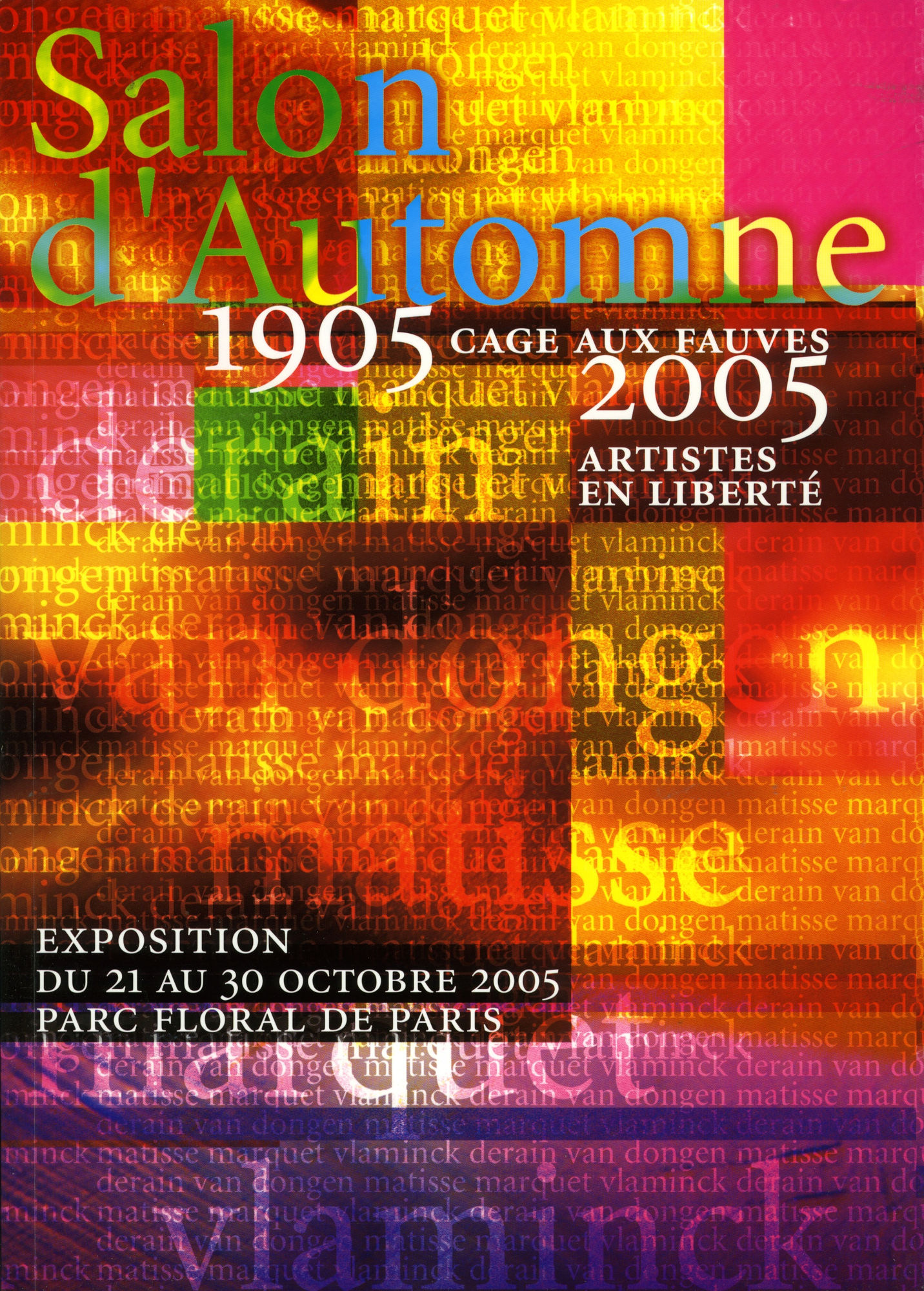 Salon d' Automne