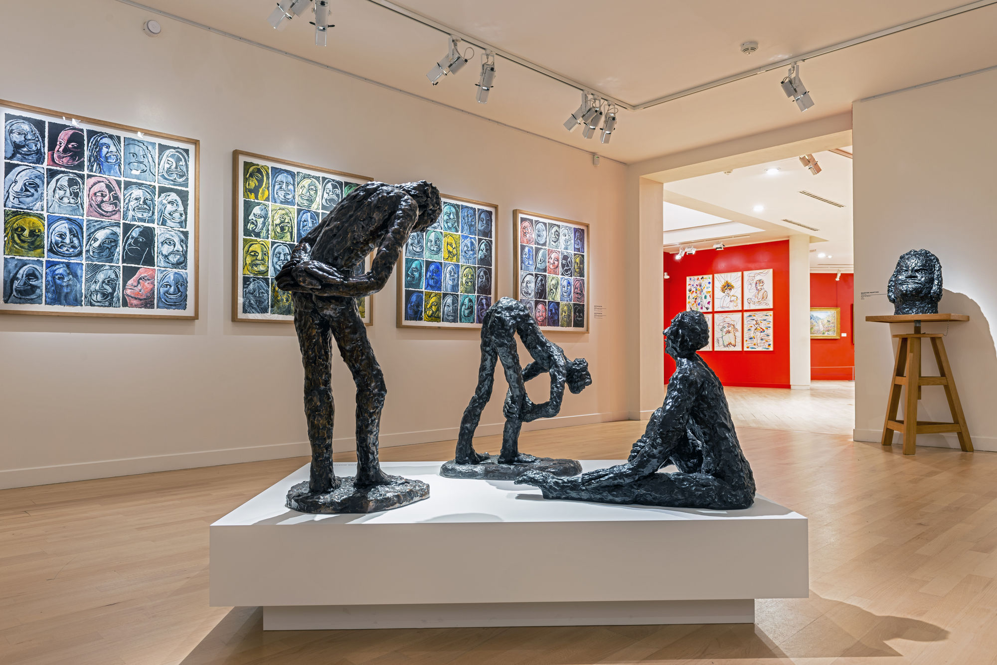 Martine Martine, Hommage à Martine et Léon Cligman