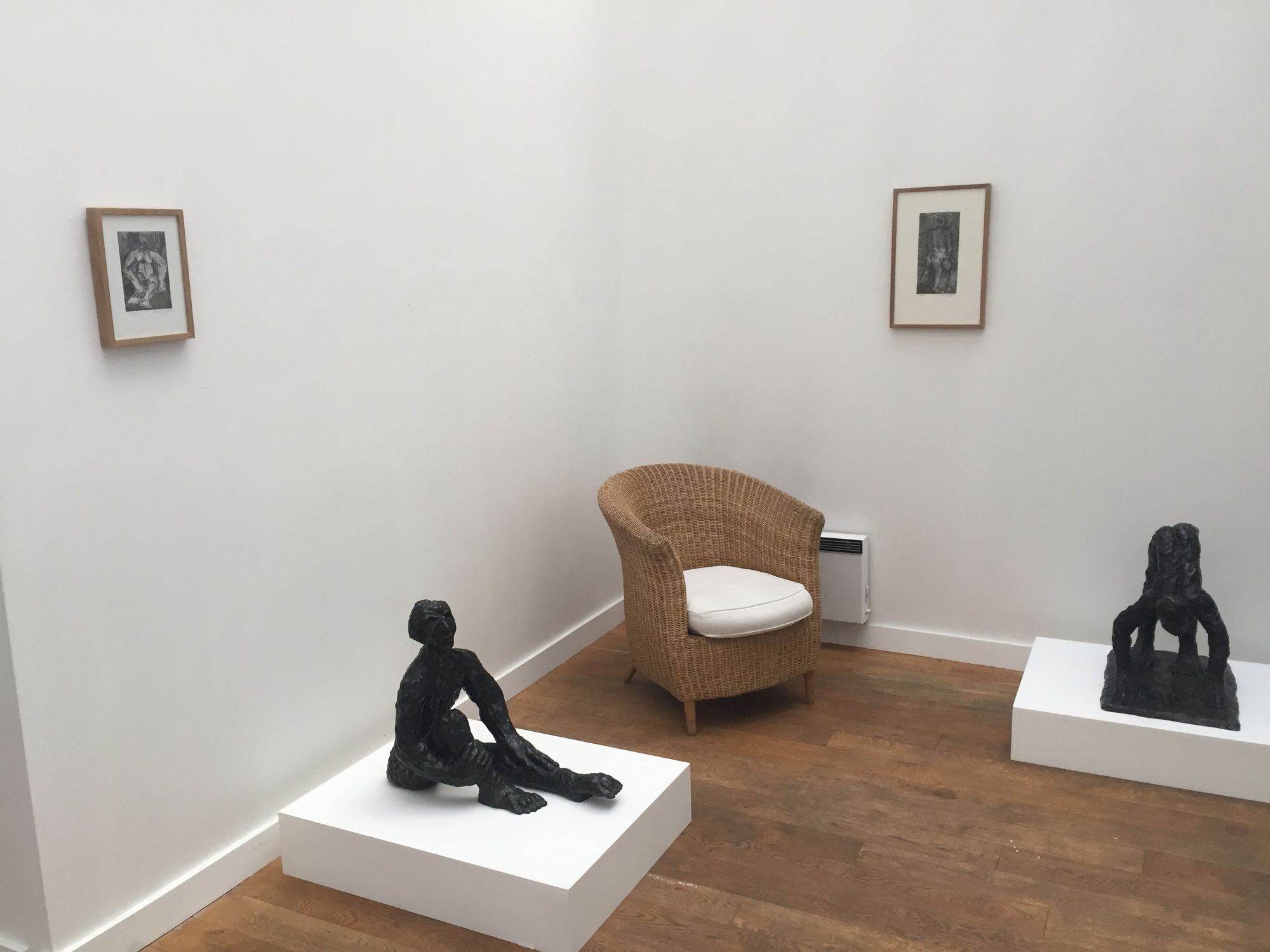 Martine Martine, Oeuvres récentes