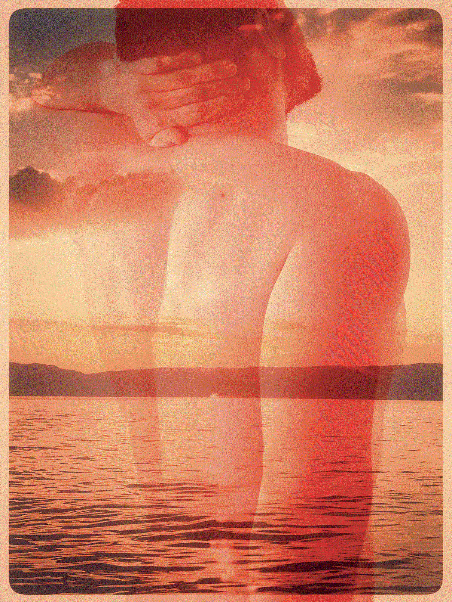 Just a Little More, Slow Burn Series, 2025