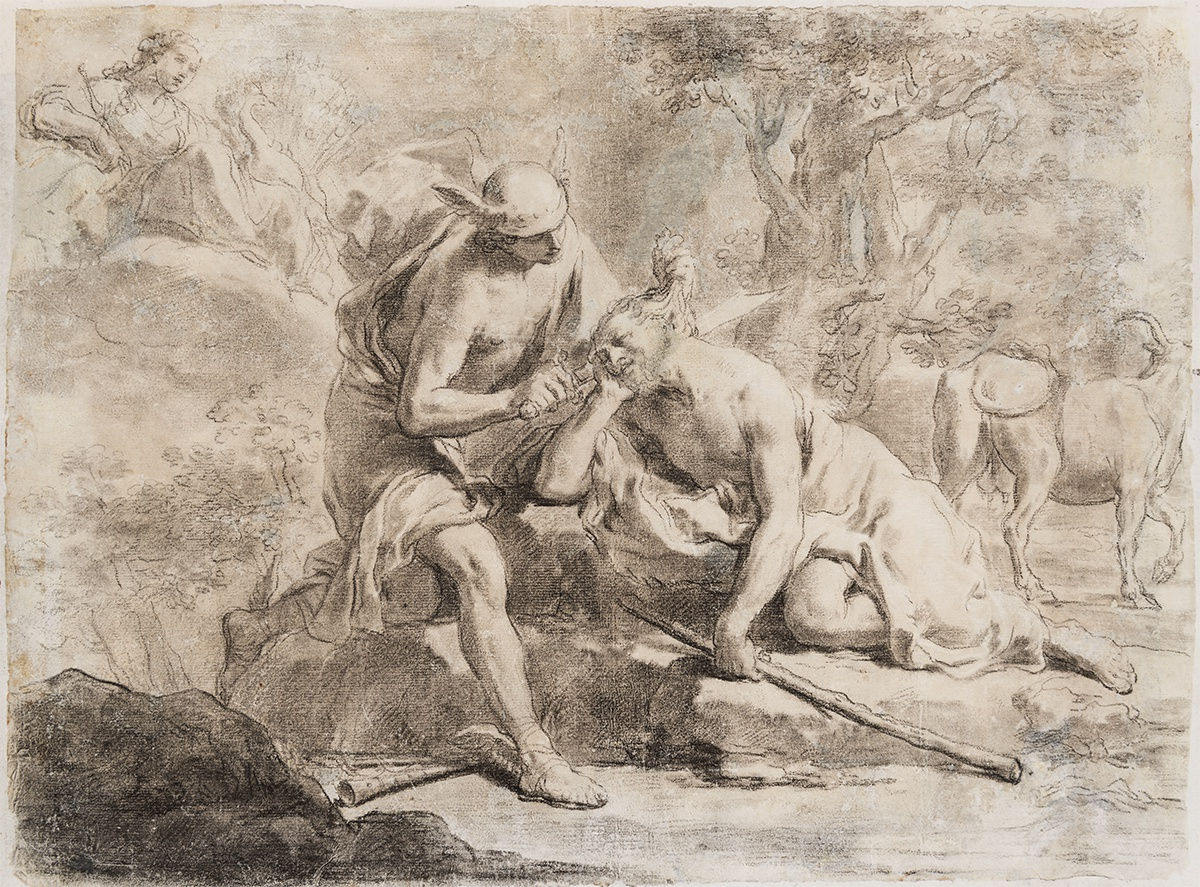 Fedeltà | Tradimento