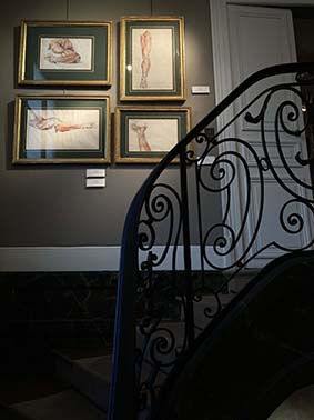 Paris - Eric Coatalem Gallery