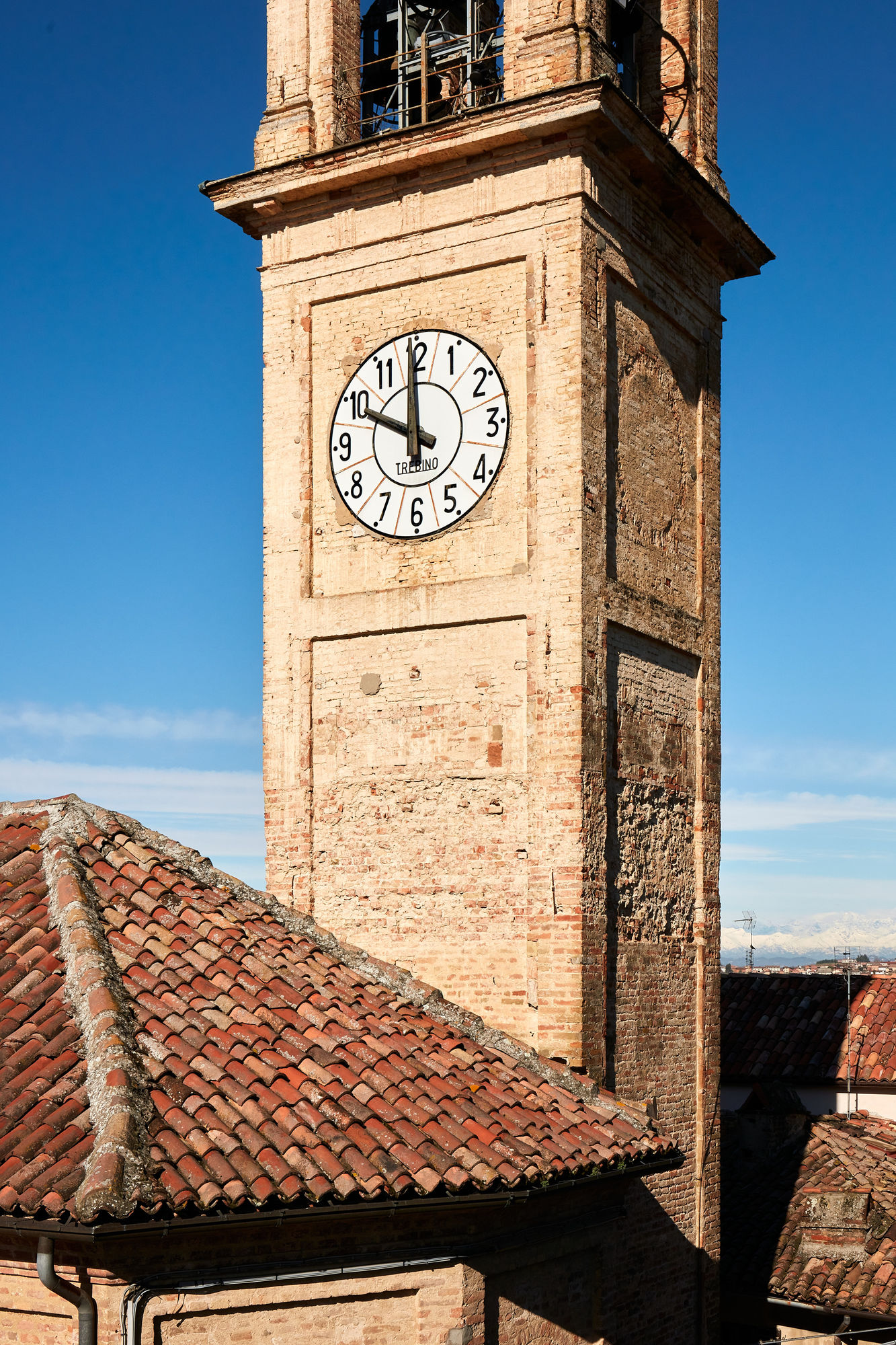 ) PANORAMA - MONFERRATO (