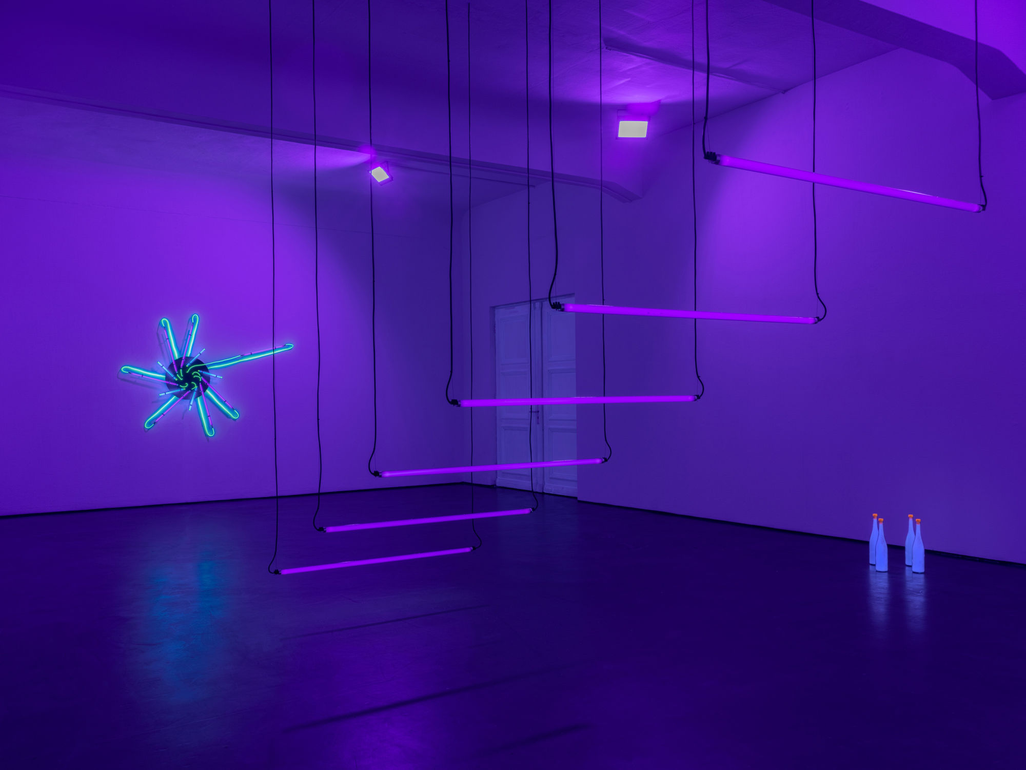 4≠4 | brigitte kowanz