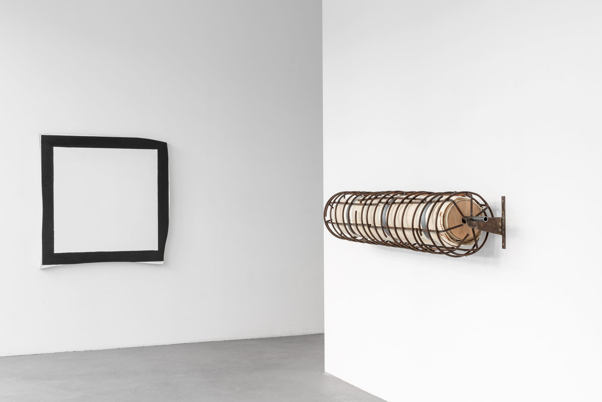 bodies of resilience | gary kuehn