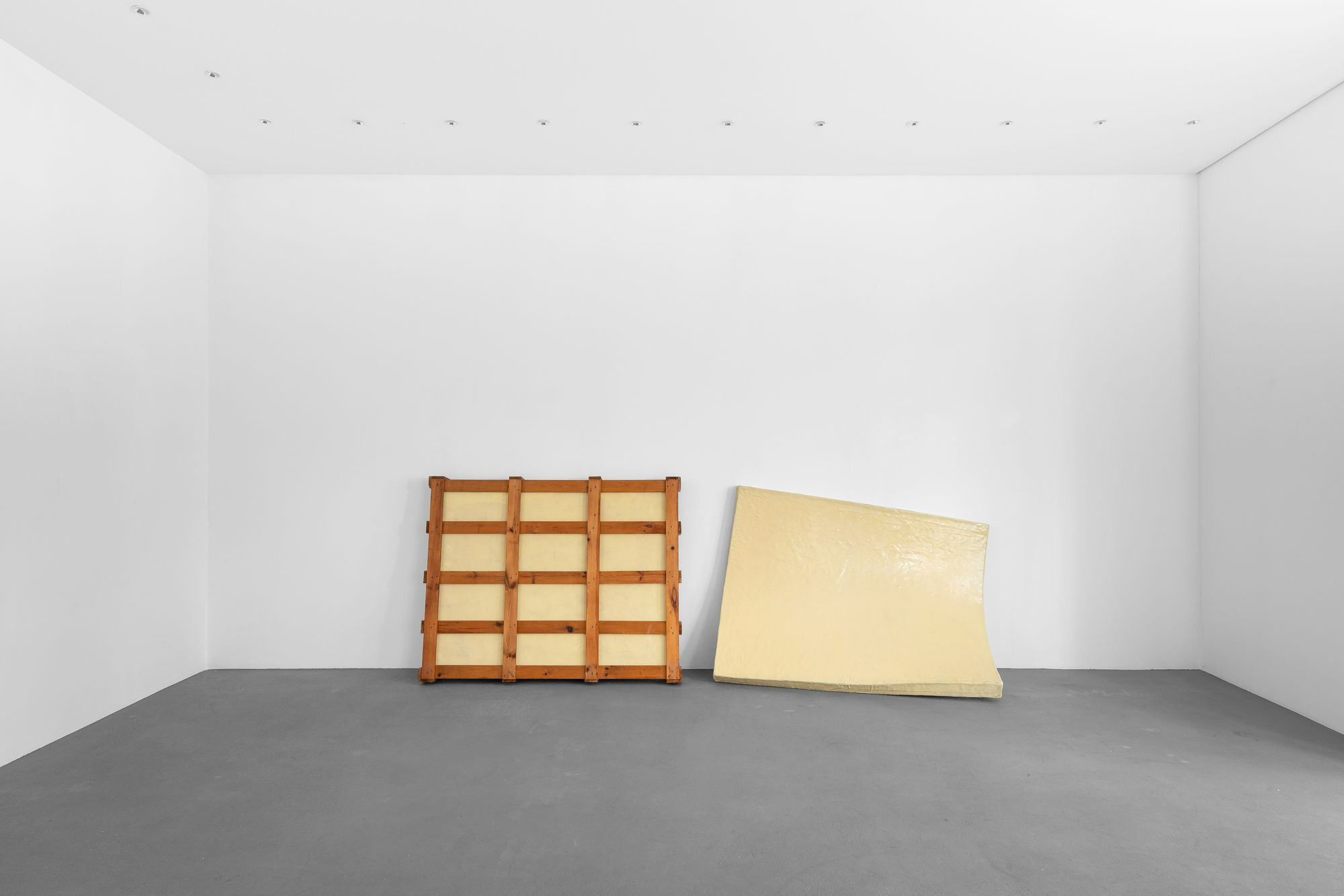 bodies of resilience | gary kuehn