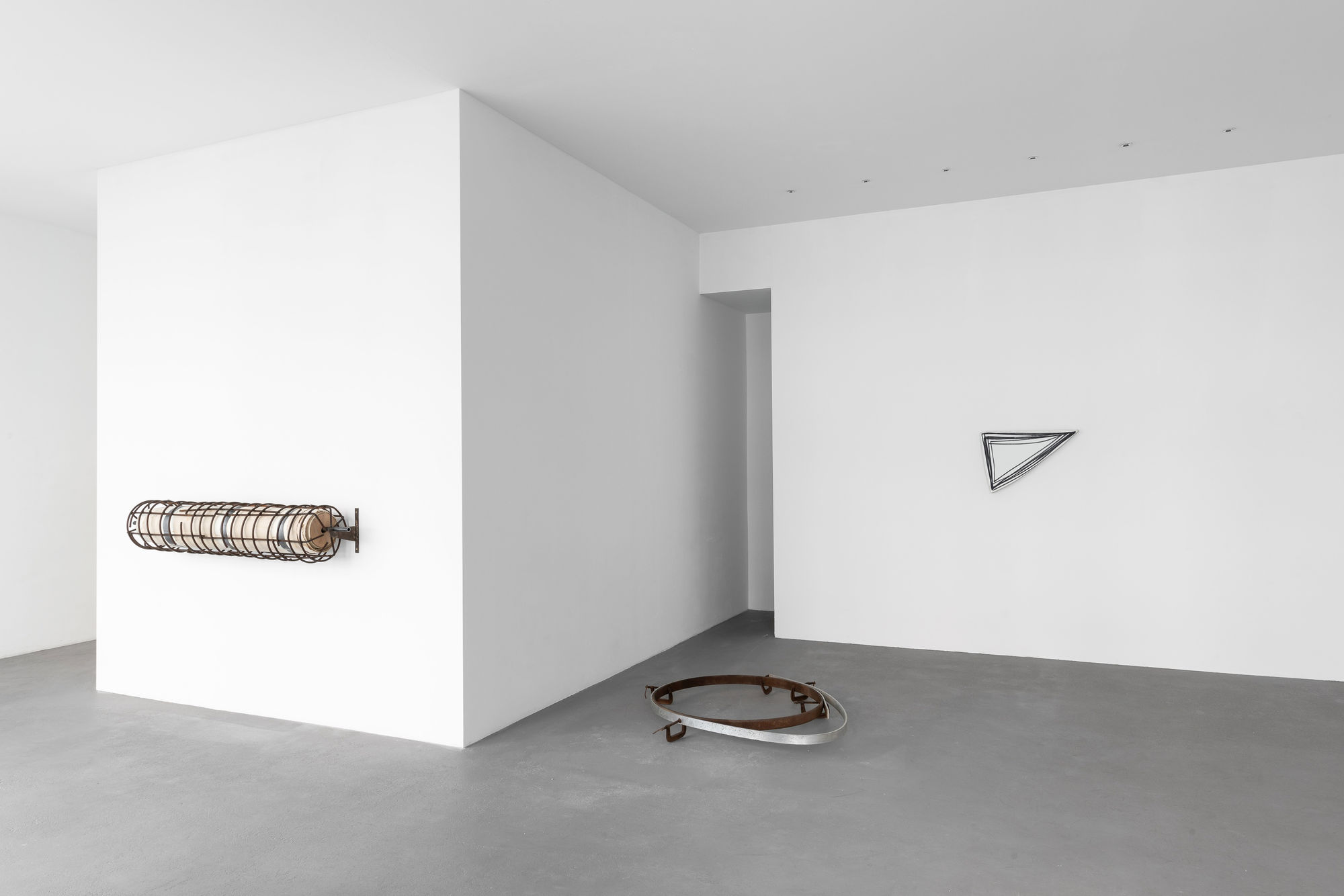 bodies of resilience | gary kuehn