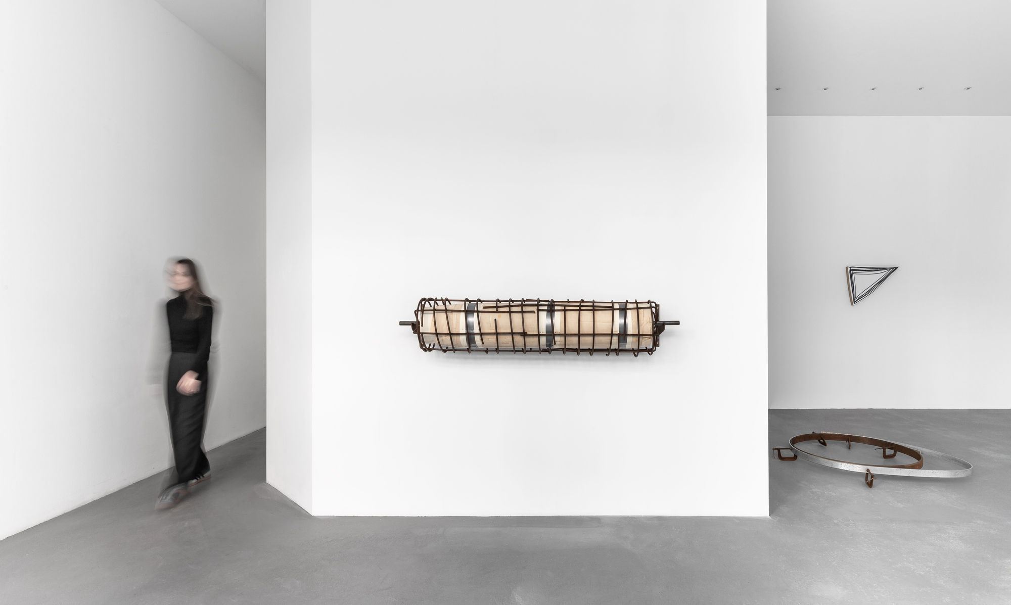 bodies of resilience | gary kuehn