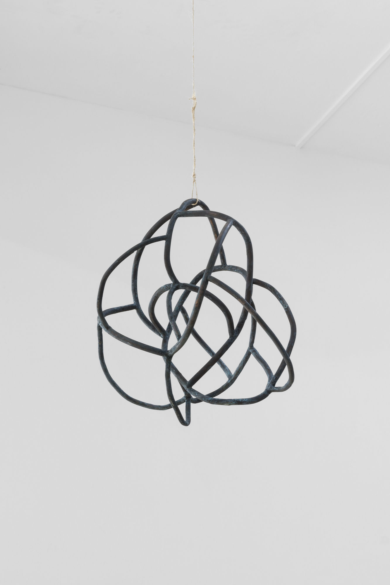 spectral void [ma] | jürgen partenheimer