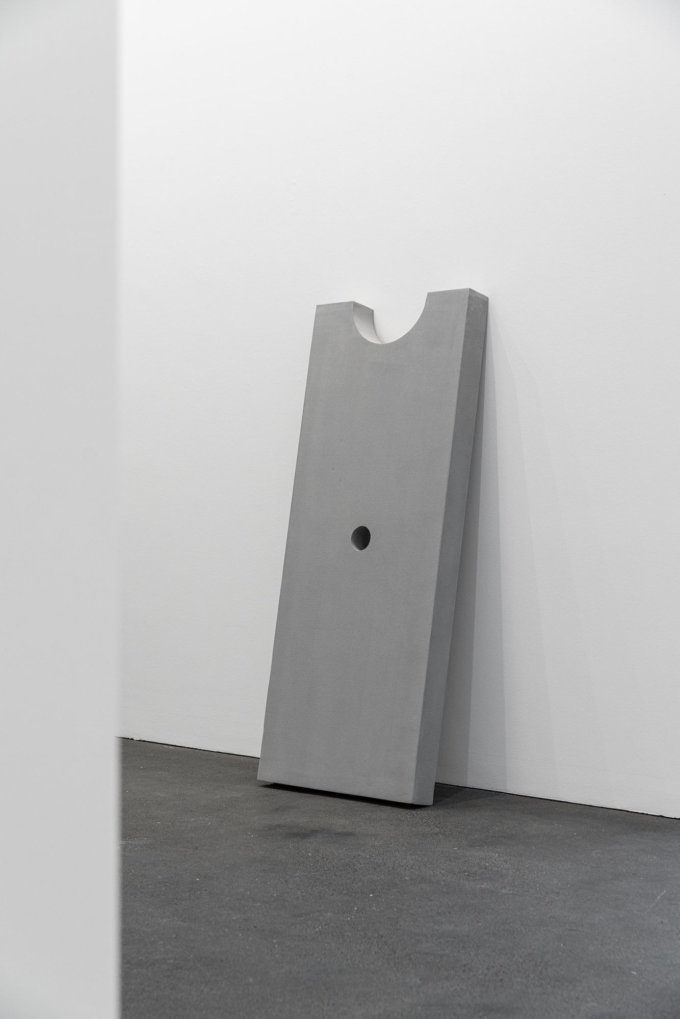 Keith Sonnier, Stock Prop Study C (Detail), 2014 | Photo: Dirk Tacke