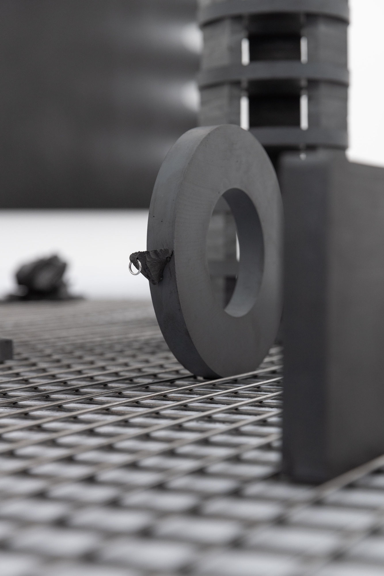 Lou Jaworski, AIRLINES, 2020 | Photo: Dirk Tacke