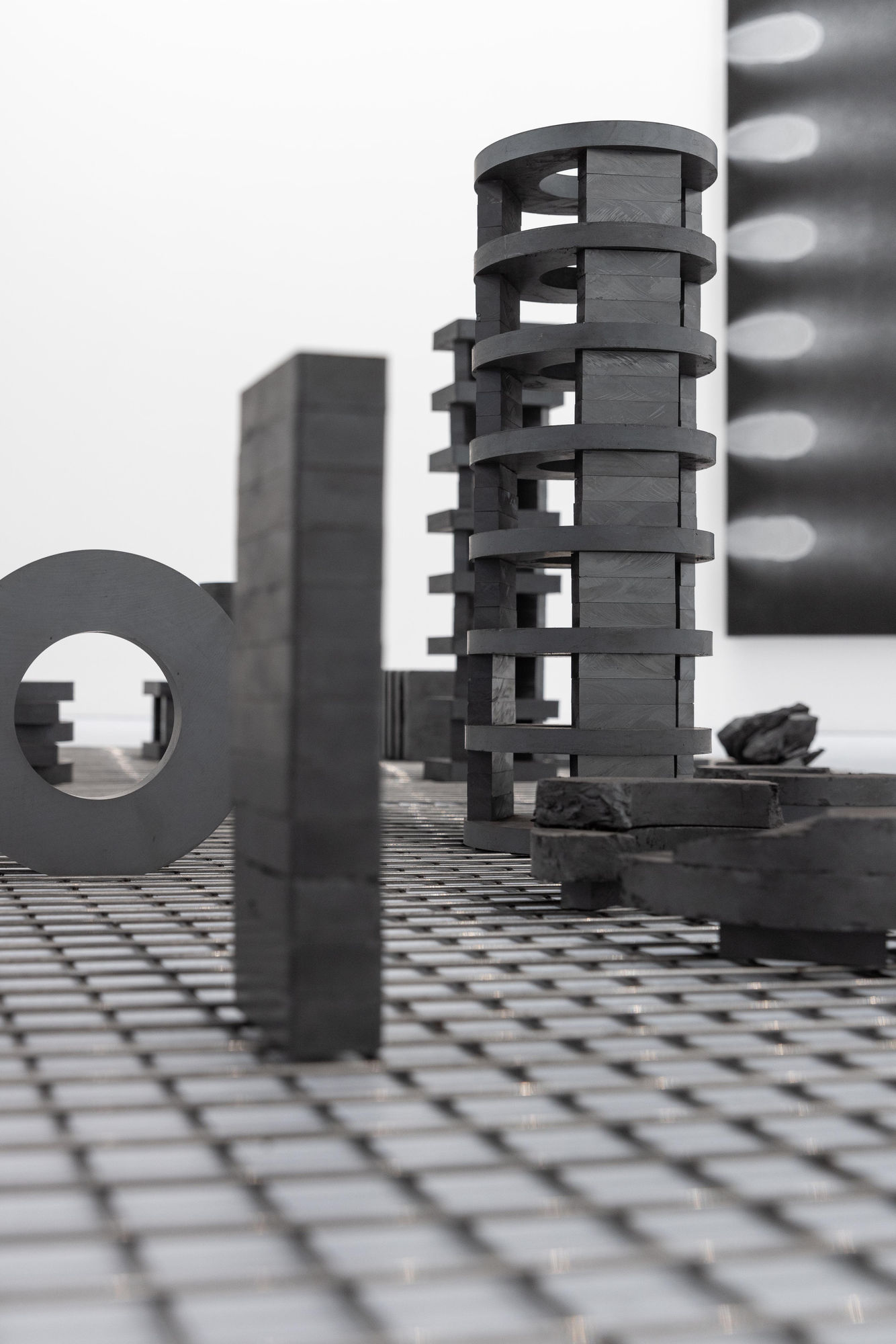 Lou Jaworski, AIRLINES, 2020 | Photo: Dirk Tacke