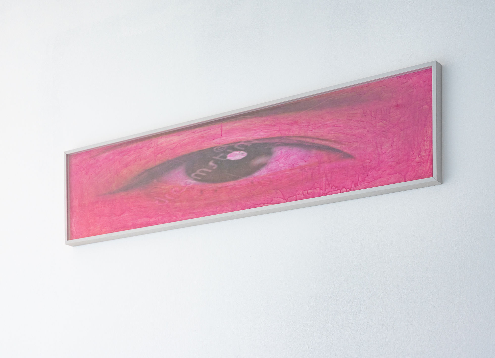 Installation view dirt, max goelitz, Munich (2024) | Photo: Dirk Tacke