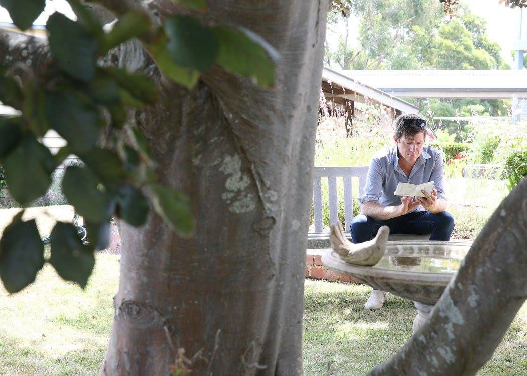 20/20 A sense of place