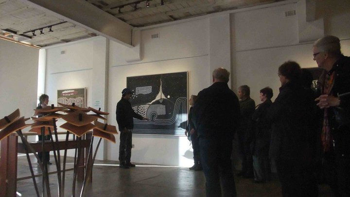 Claude Carter: Goonboorooru - The Cave Series