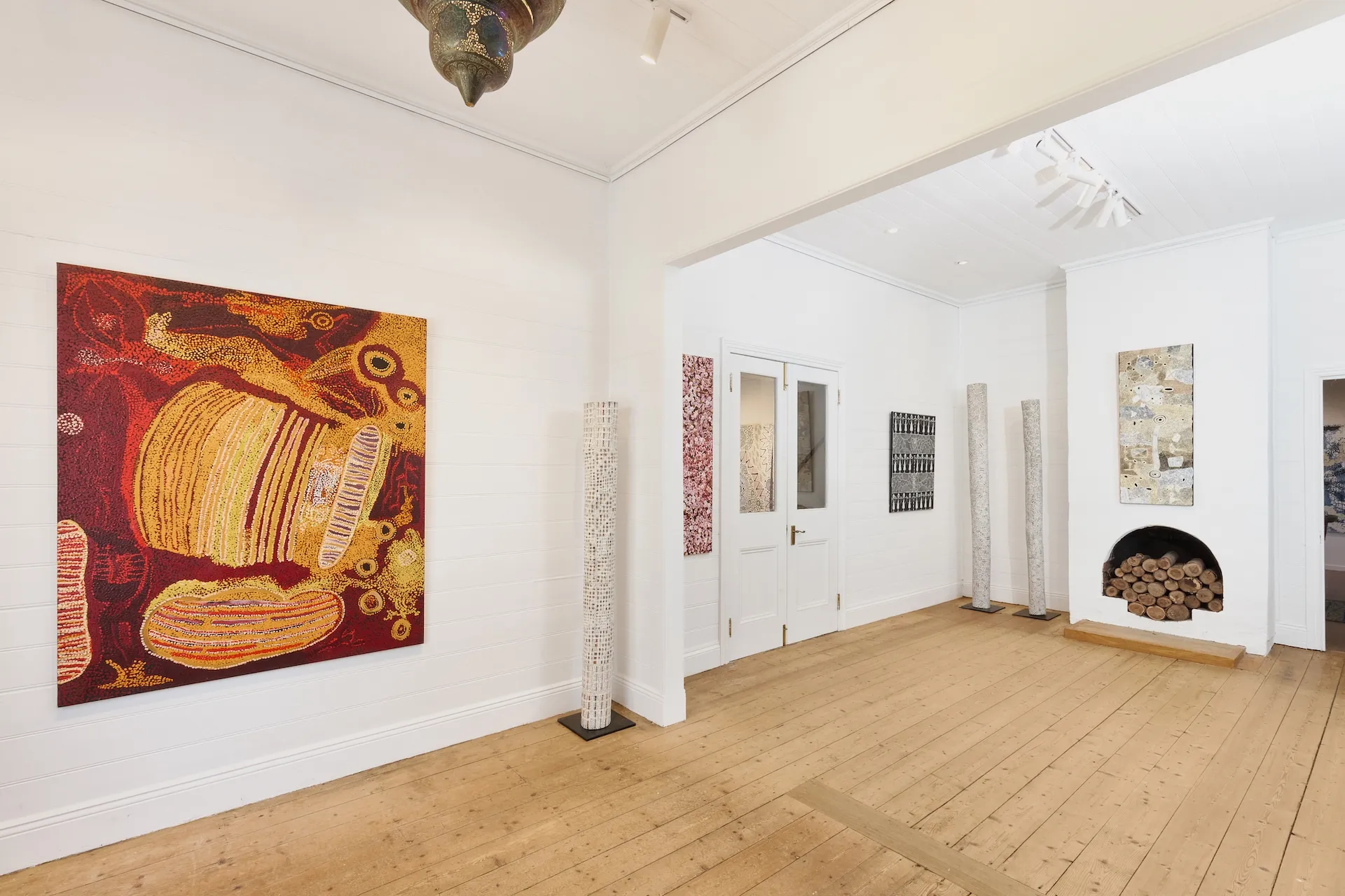 First Peoples Women Artists: In celebration of International Women's Day 2026