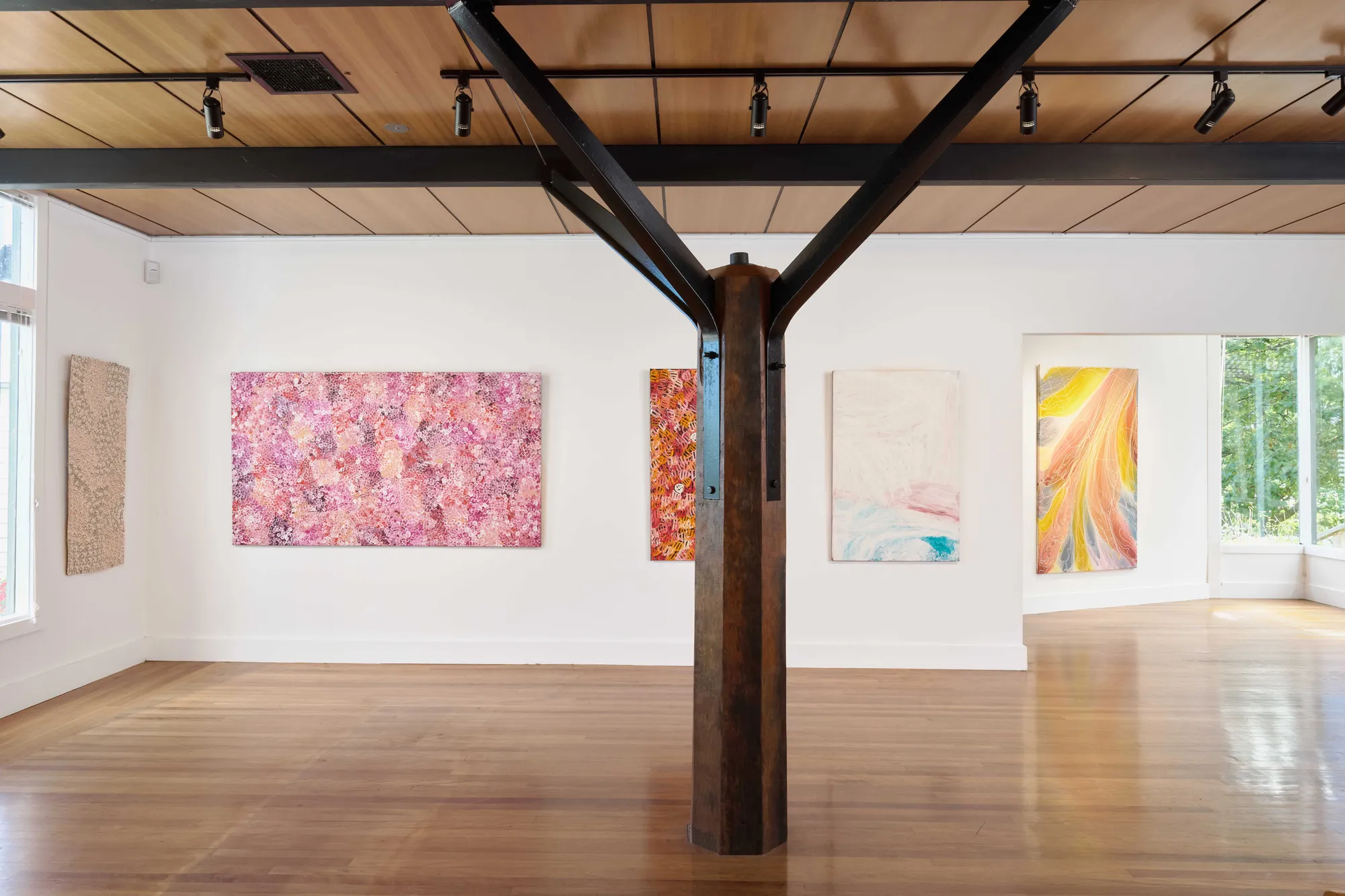 at home with art : Celebrating International women's day 2026