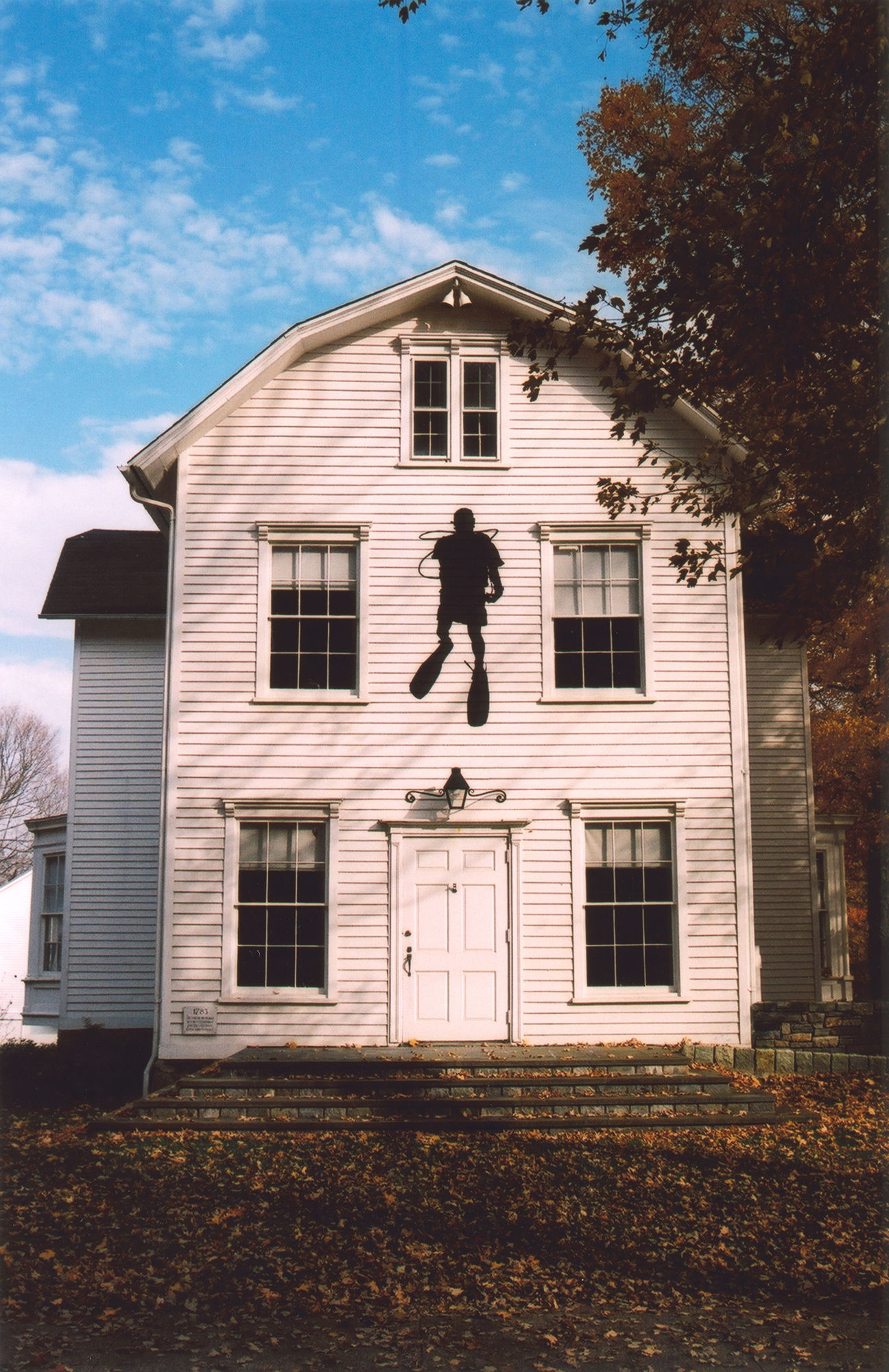 De Feo: The Aldrich Contemporary Art Museum, Ridgefield, CT