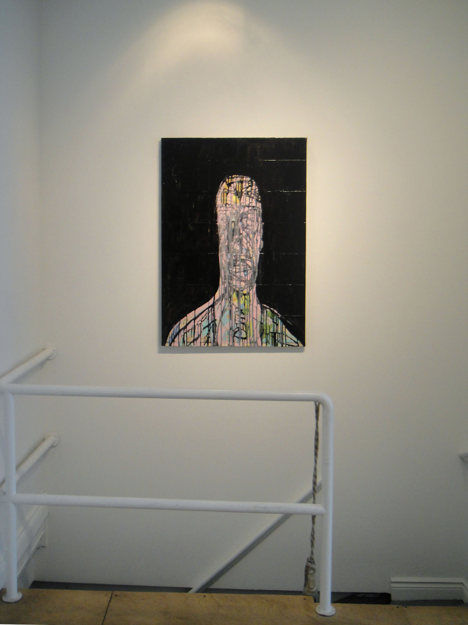 De Feo - Angell Gallery, Toronto, Ontario